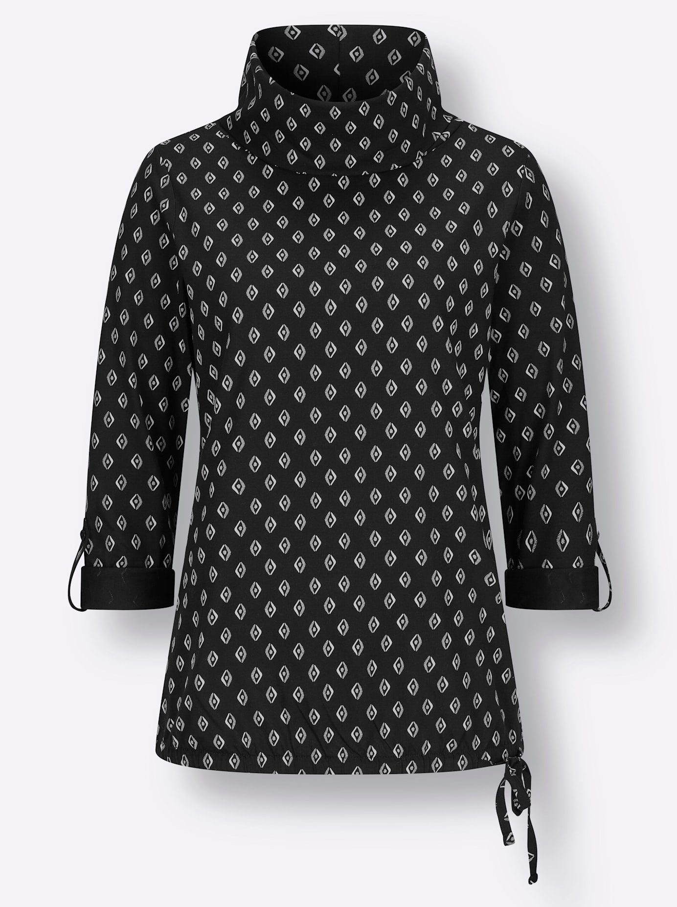 Classic Inspirationen Colshirt (1-delig)