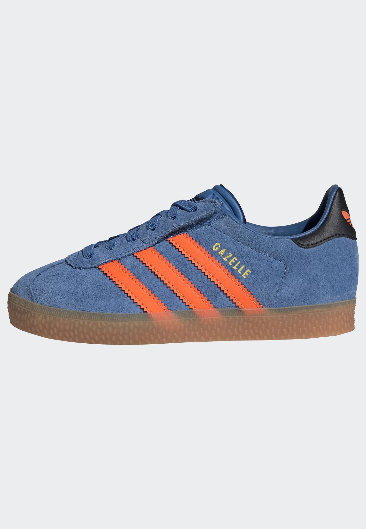 adidas Originals Sneakers GAZELLE COMFORT CLOSURE ELASTIC LACE KIDS