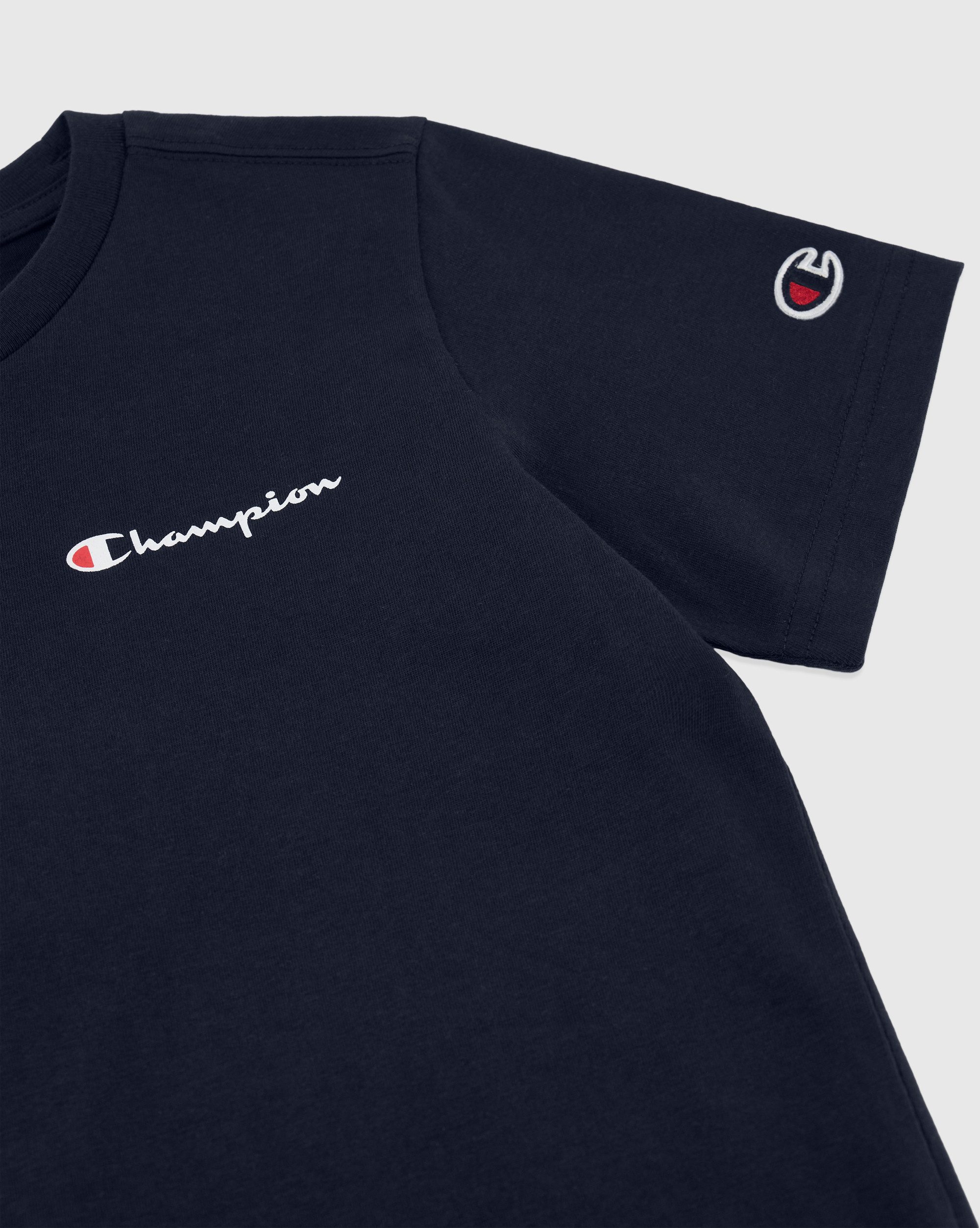 Champion T-shirt voor kinderen