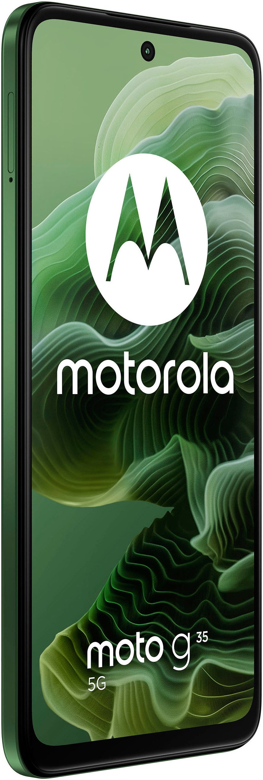 Motorola Smartphone Moto g35 5G, 128 GB
