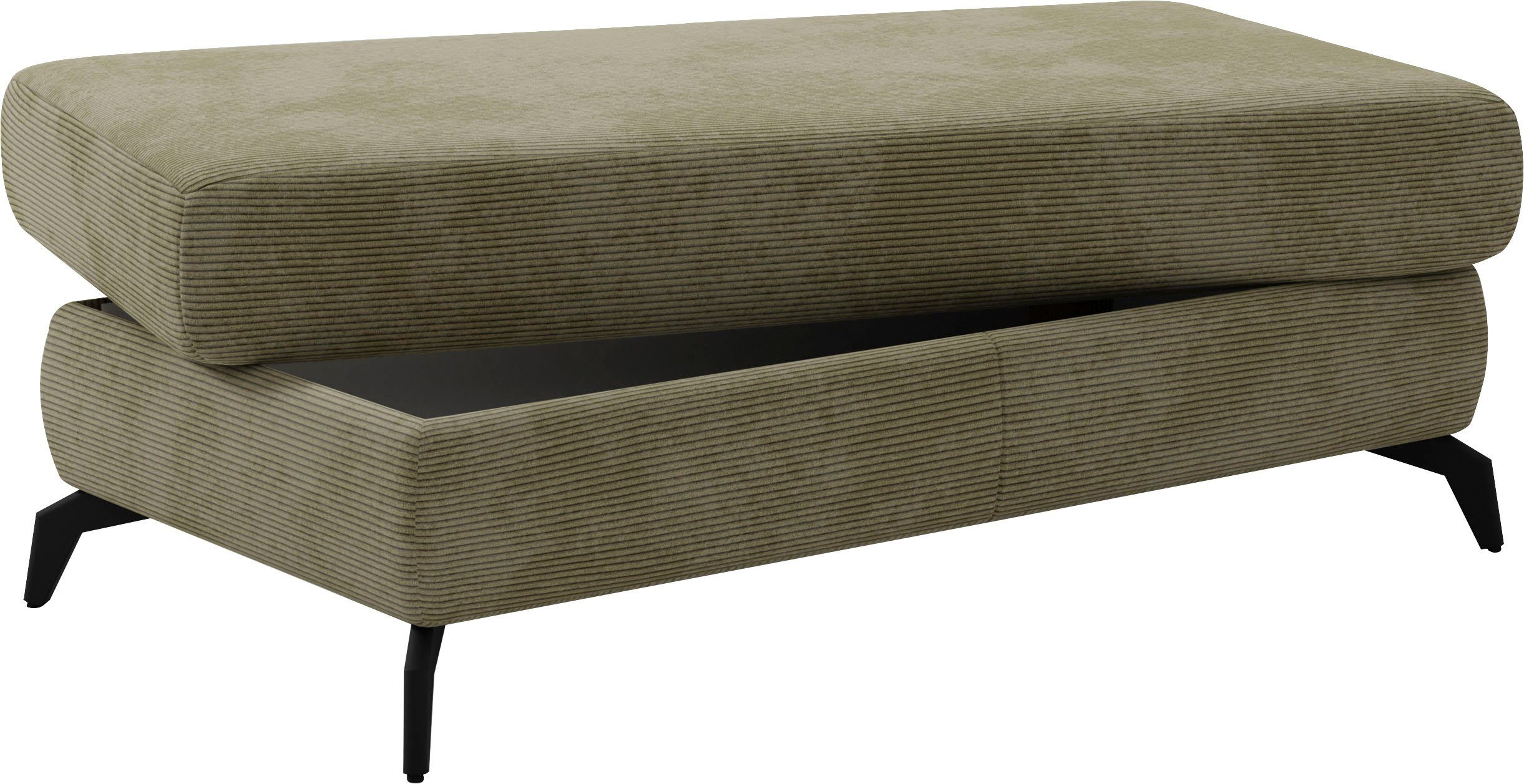 sit&more Hocker Bolero