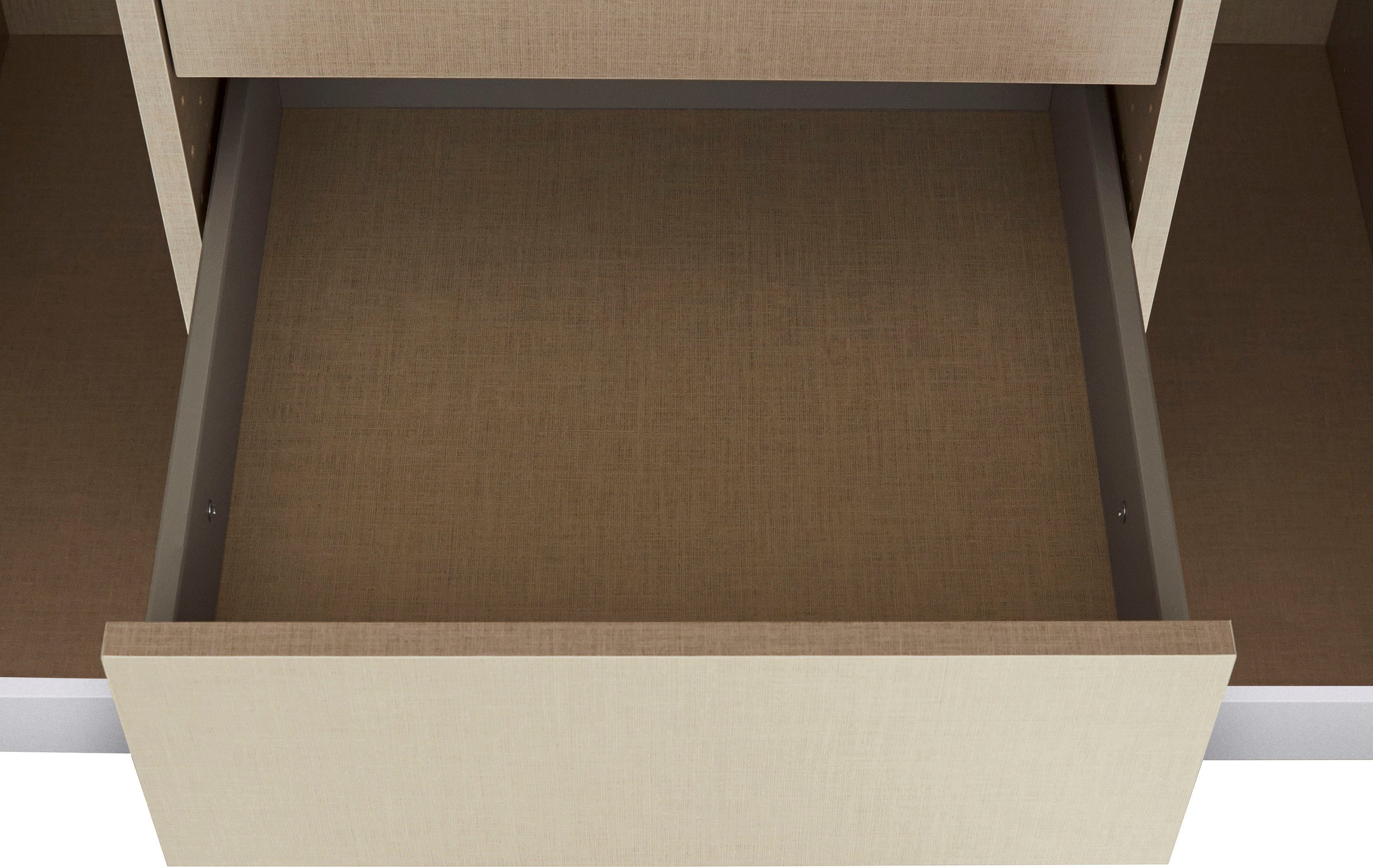 rauch Draaideurkast Kledingkast kast garderobe TOPSELLER OTELI incl. binnenindeling met 3 binnenlades extra planken optioneel met spiegel made in germany