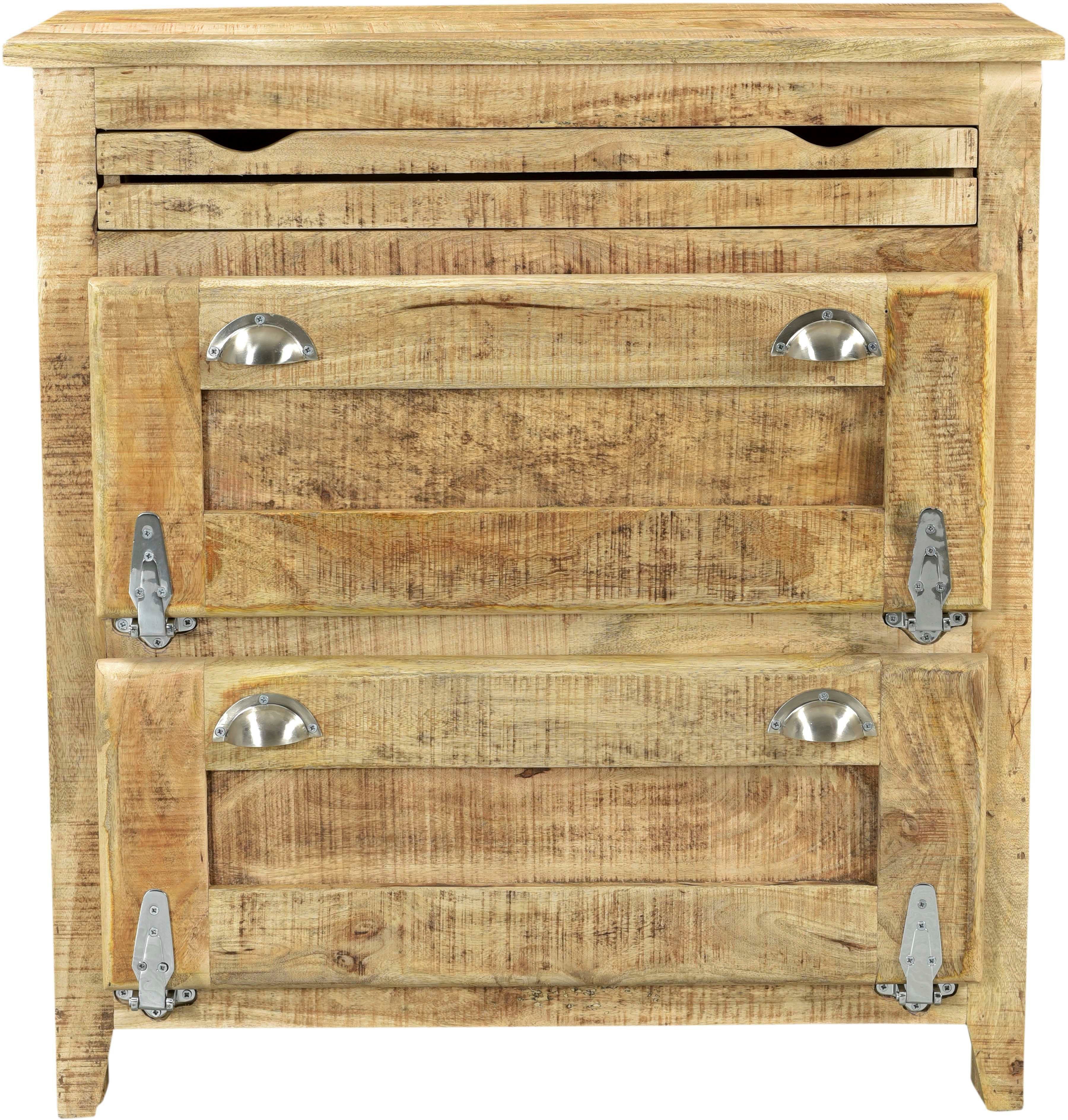 SIT Halmeubelset (6-delig)