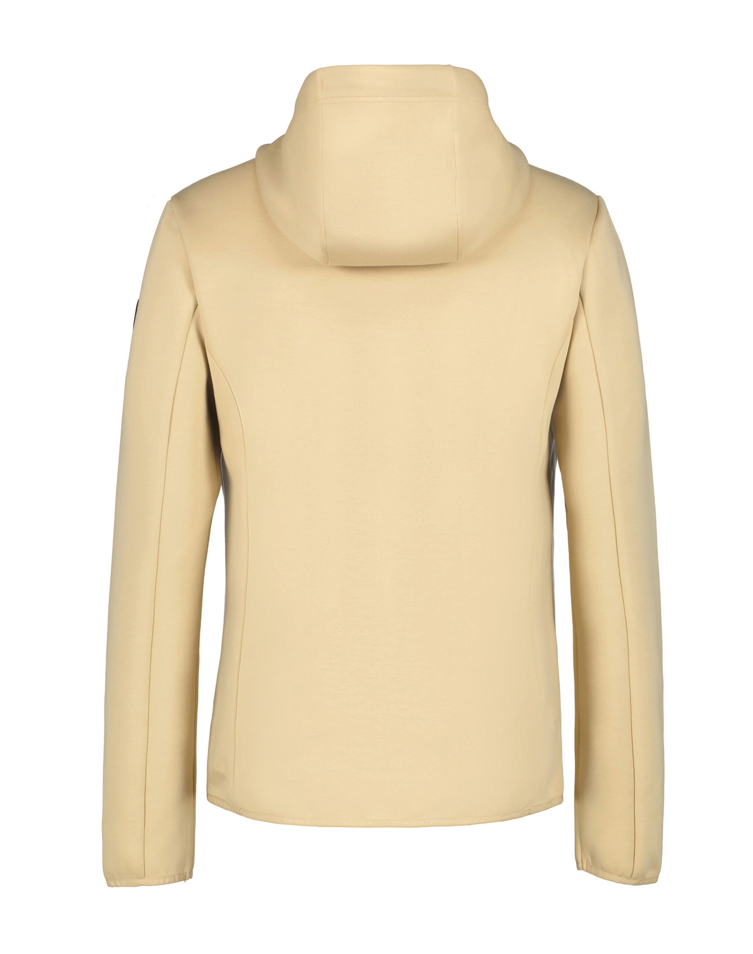 Icepeak Vest H SOFTSHELLJAS ARZBERG (1-delig)