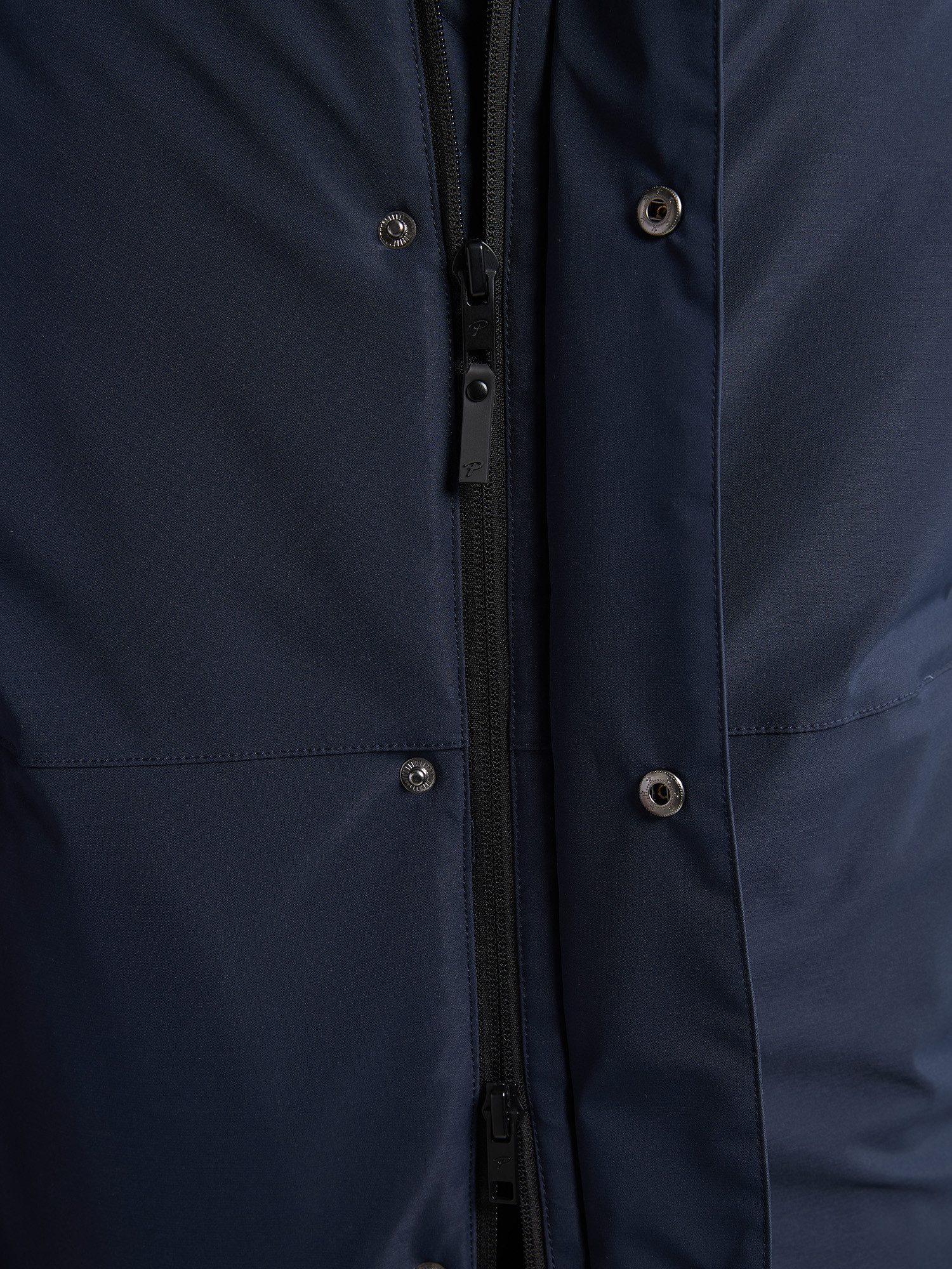Petrol Industries Functionele parka