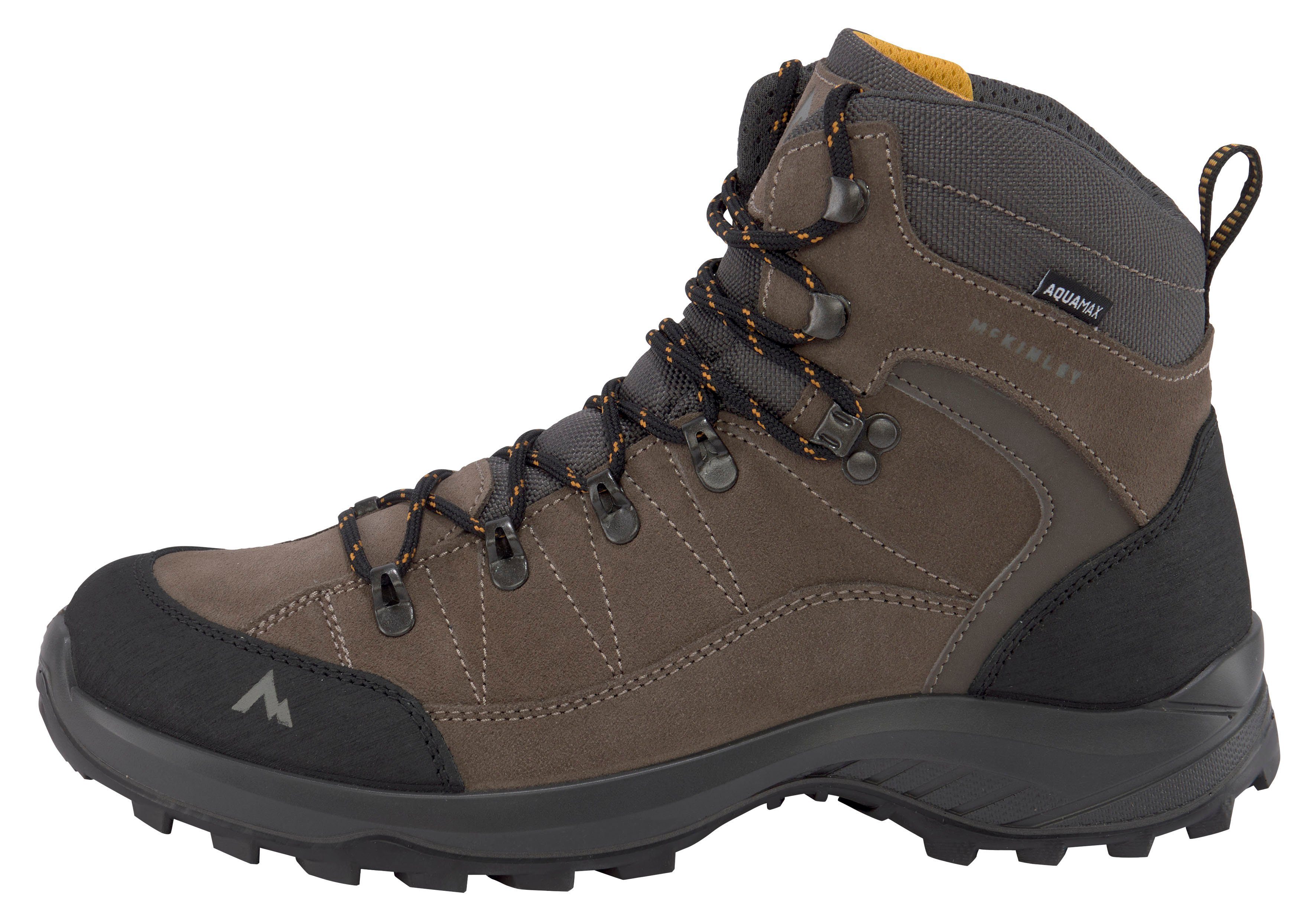McKinley Wandelschoenen Alpspitz AQX