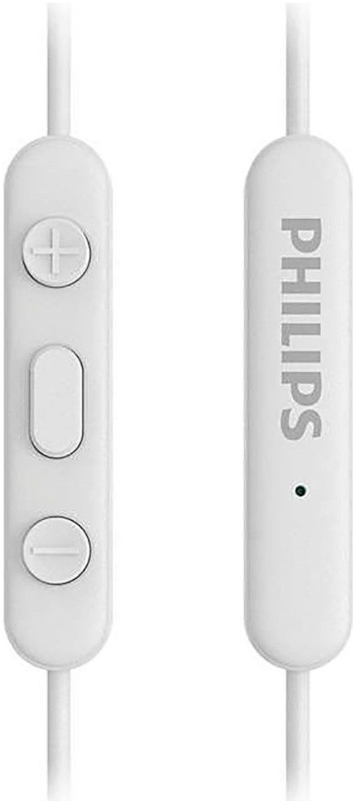 Philips In-ear koptelefoon TAE5008