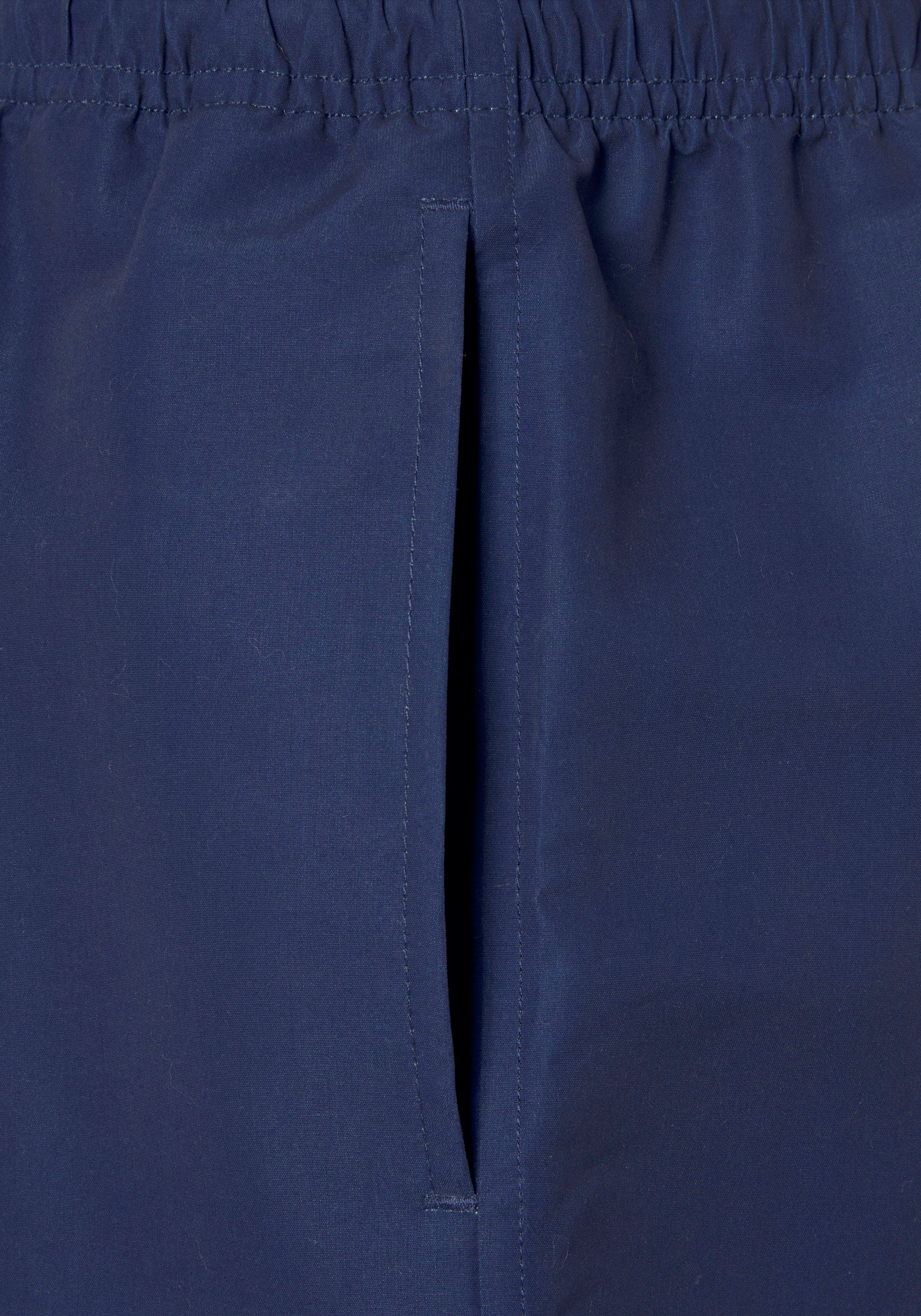 John Devin Zwemshort met klassieke stijl