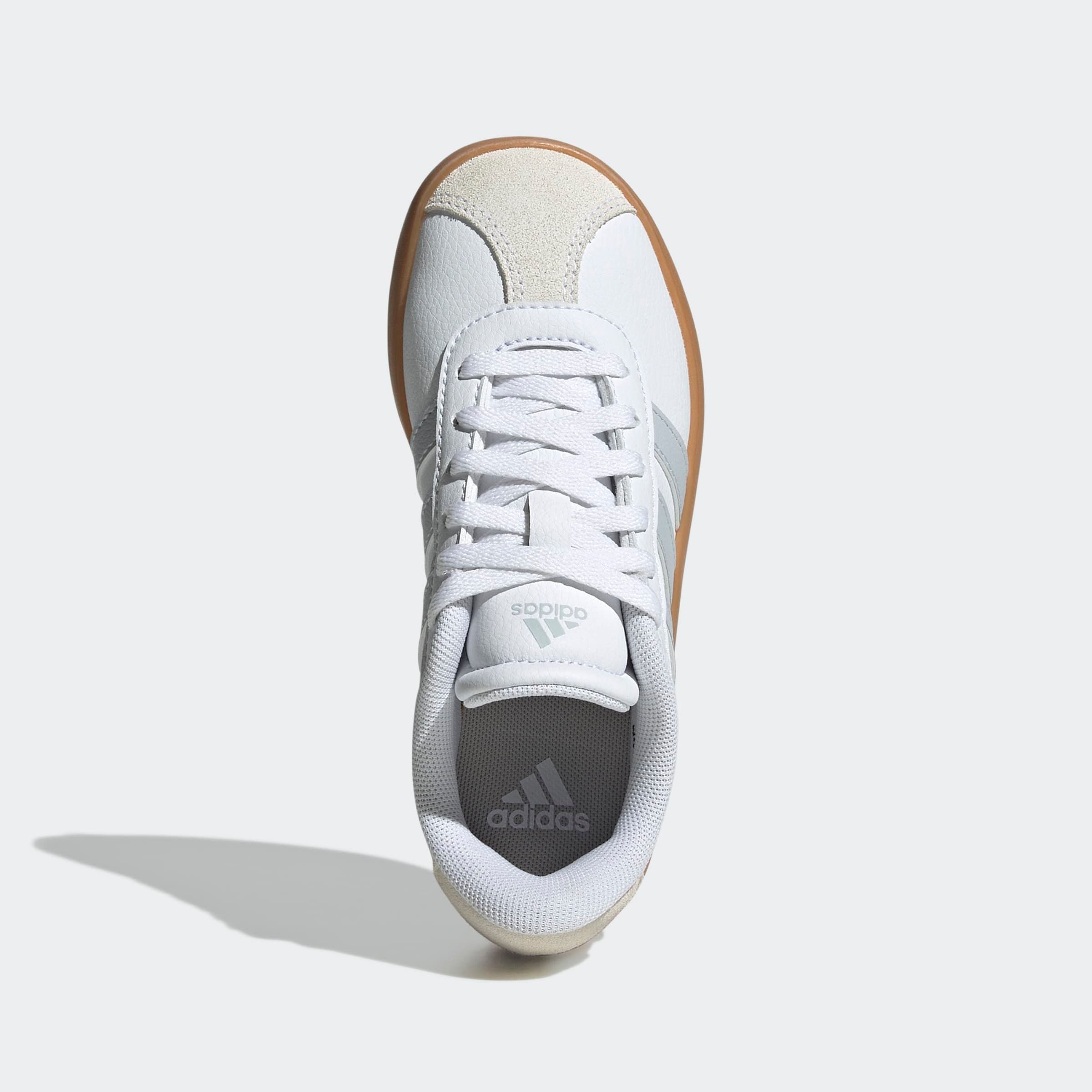 adidas Sportswear Sneakers VL COURT 3.0 KIDS geïnspireerd door het ontwerp van de adidas samba