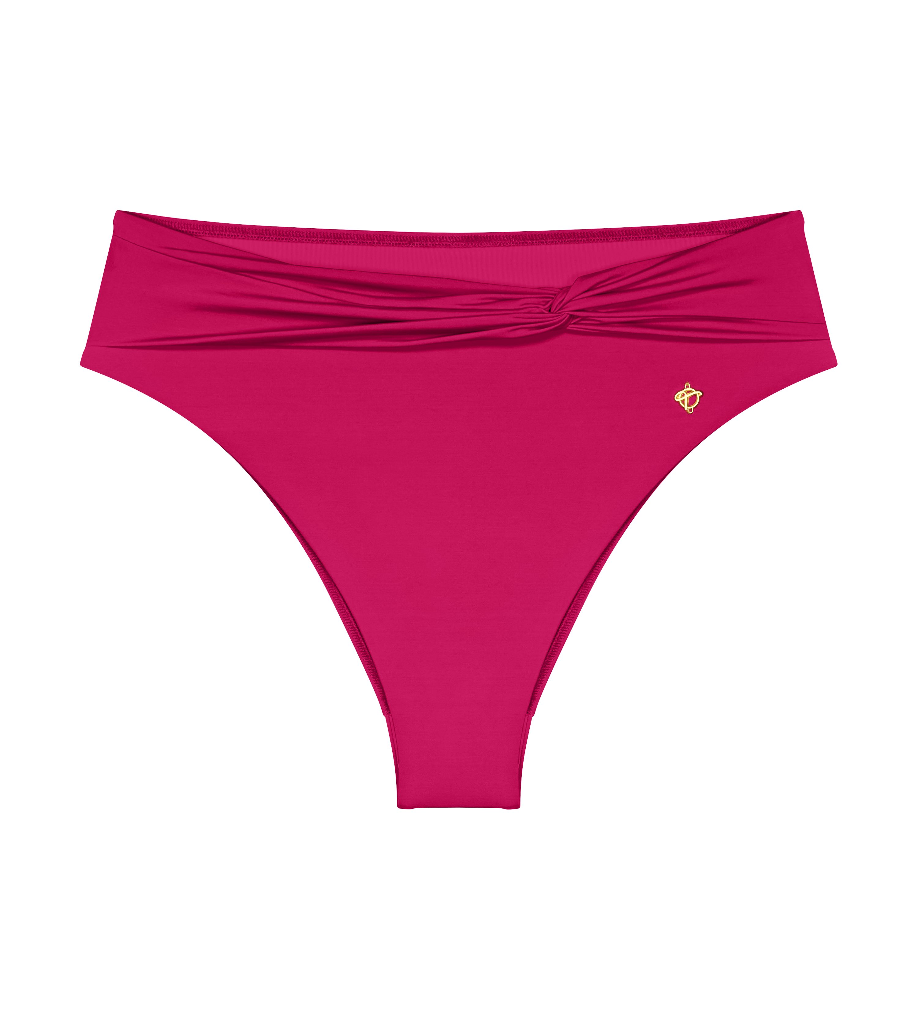 Triumph Bikinibroekje Summer Twist Highwaist brief