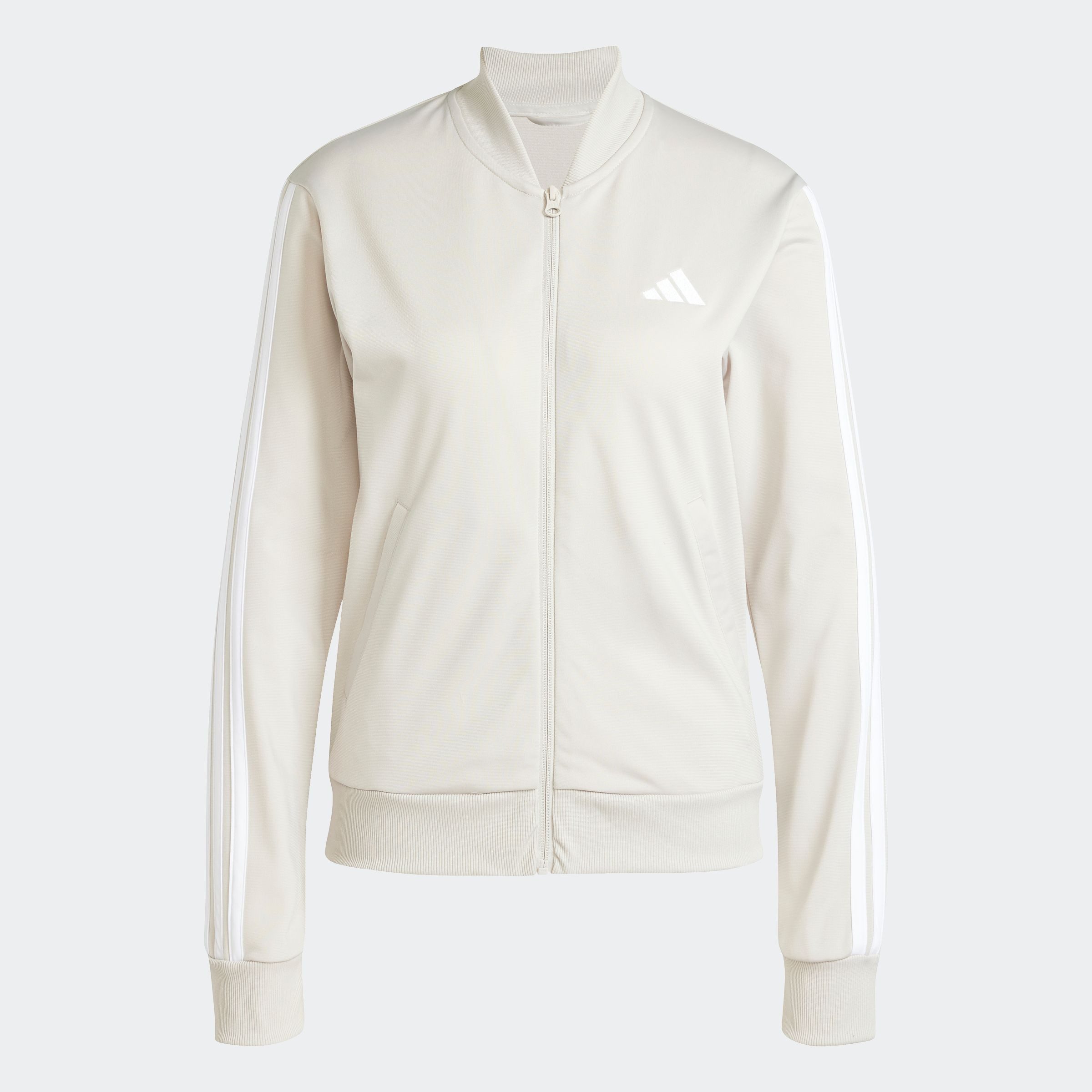 adidas Sportswear Trainingspak W 3S TR TS (2-delig)