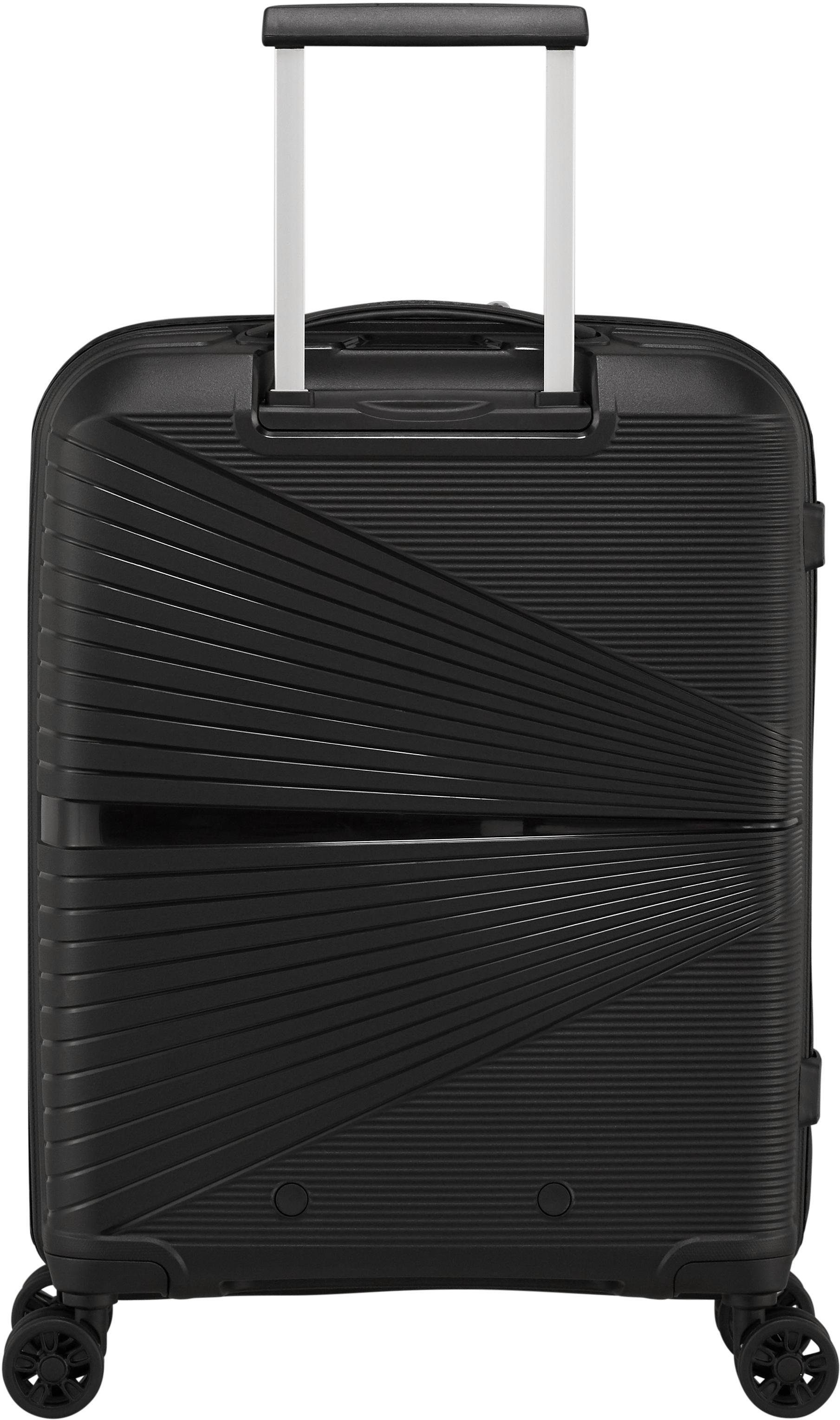 American Tourister® Hardshell-trolley AIRCONIC 67 Koffer reisbagage koffer groot reis koffer TSA-cijferslot