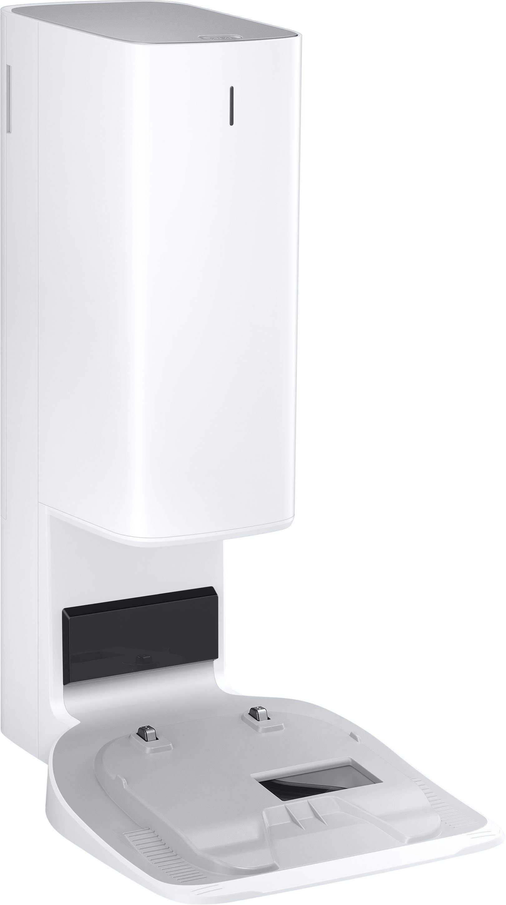 Samsung Robotstofzuiger Jet Bot+ VR30T85513W/WA met clean station en lidar sensor
