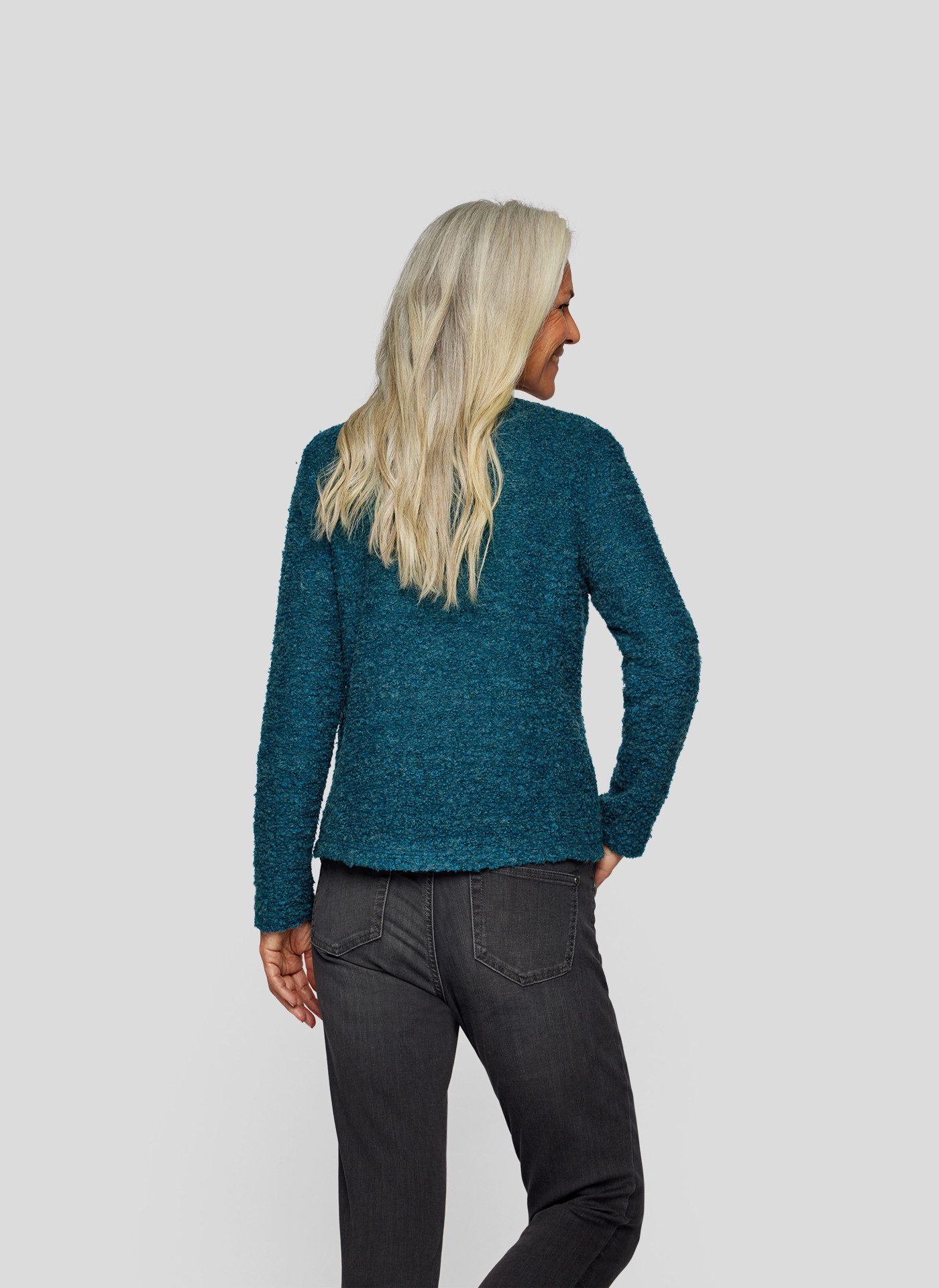 Rabe Vest met zakken