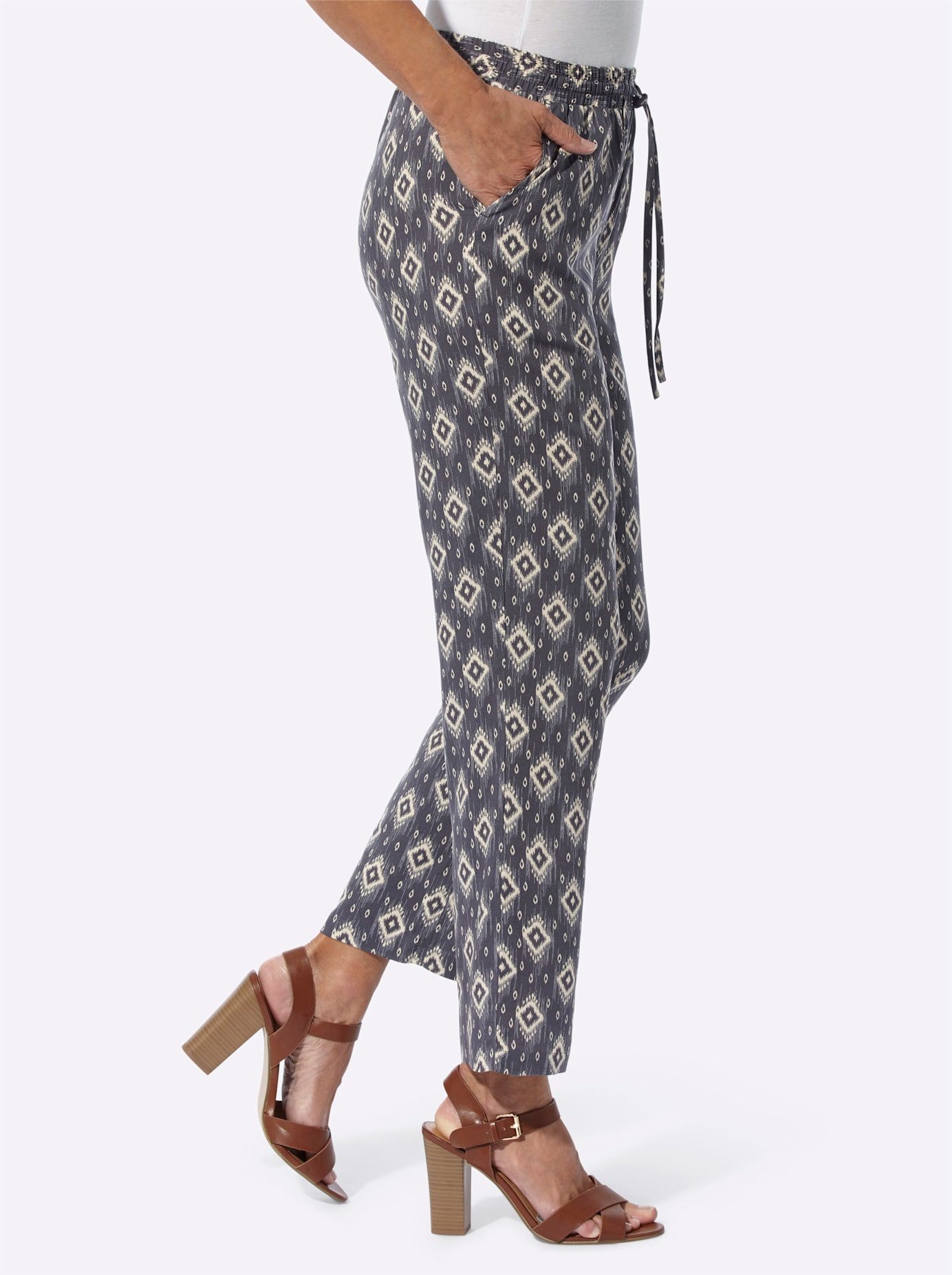 Classic Basics Comfortbroek