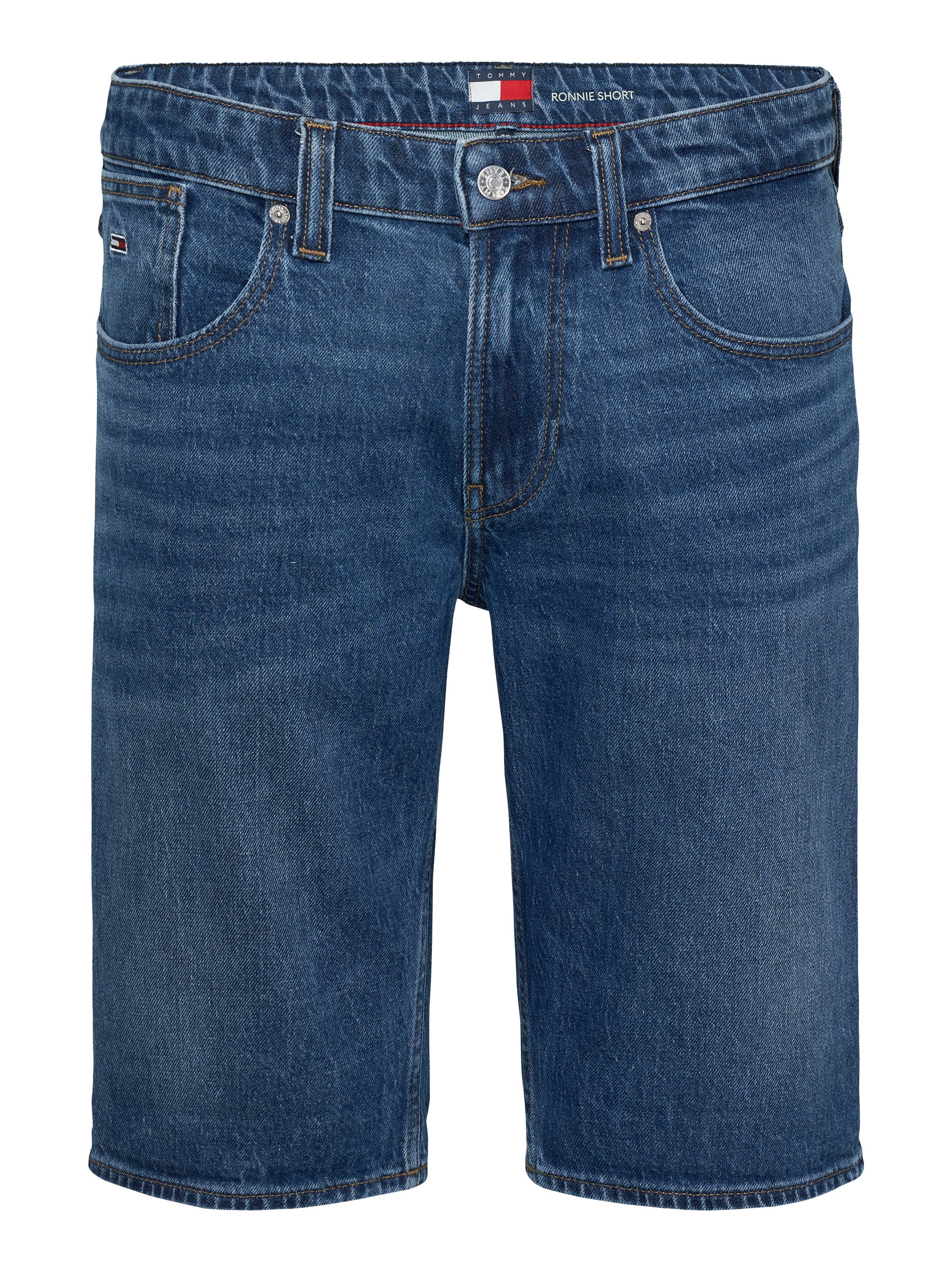 TOMMY Jeansshort RONNIE SHORT