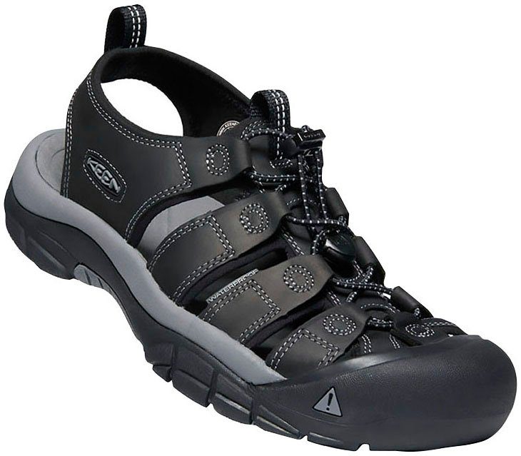 Keen Sandalen Newport met klittenbandsluiting
