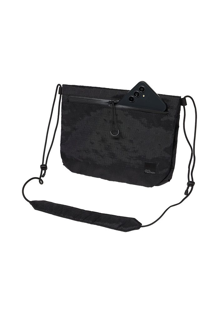 Jack Wolfskin Handtas WANDERMOOD BAG