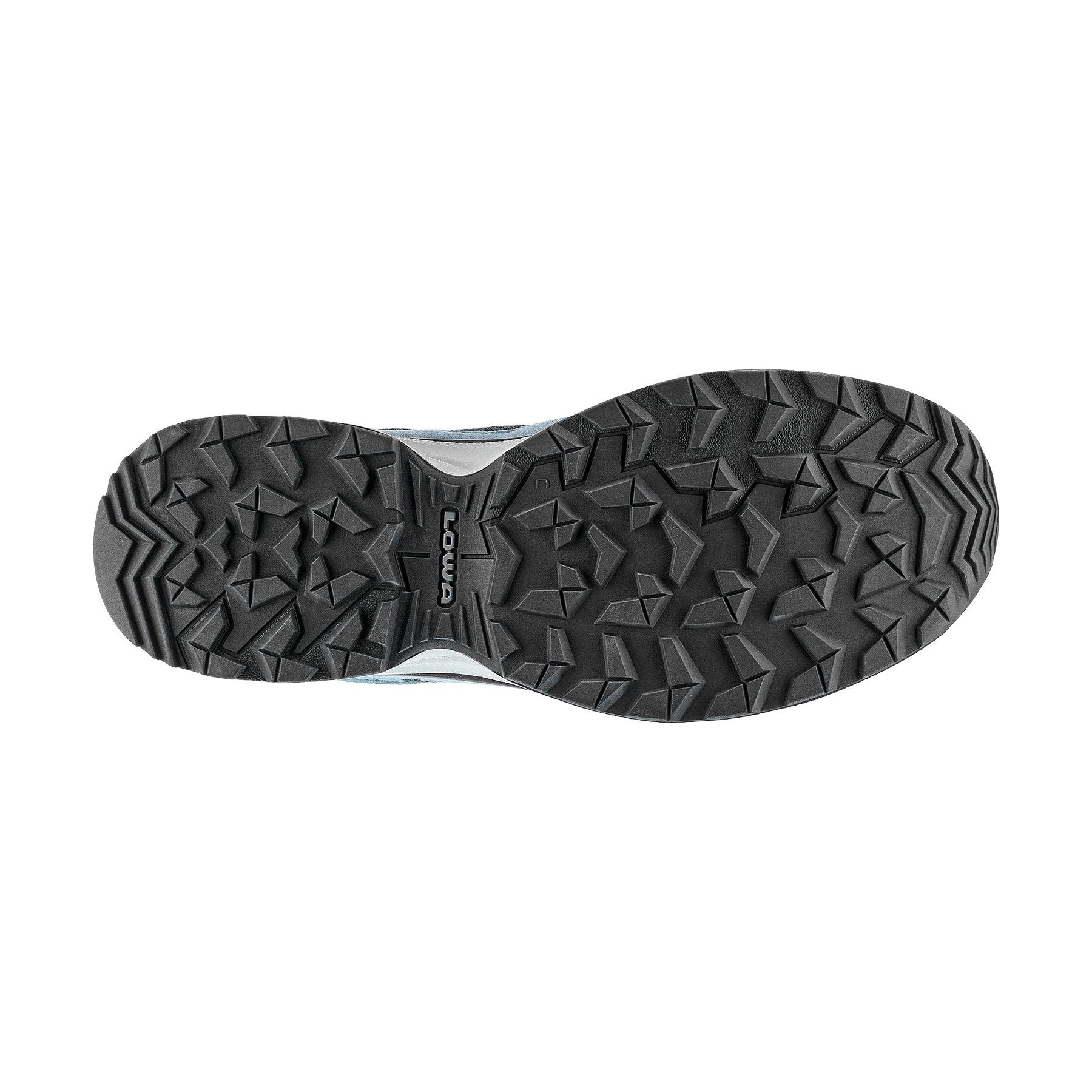 Lowa Wandelschoenen INNOX EVO II LO WS