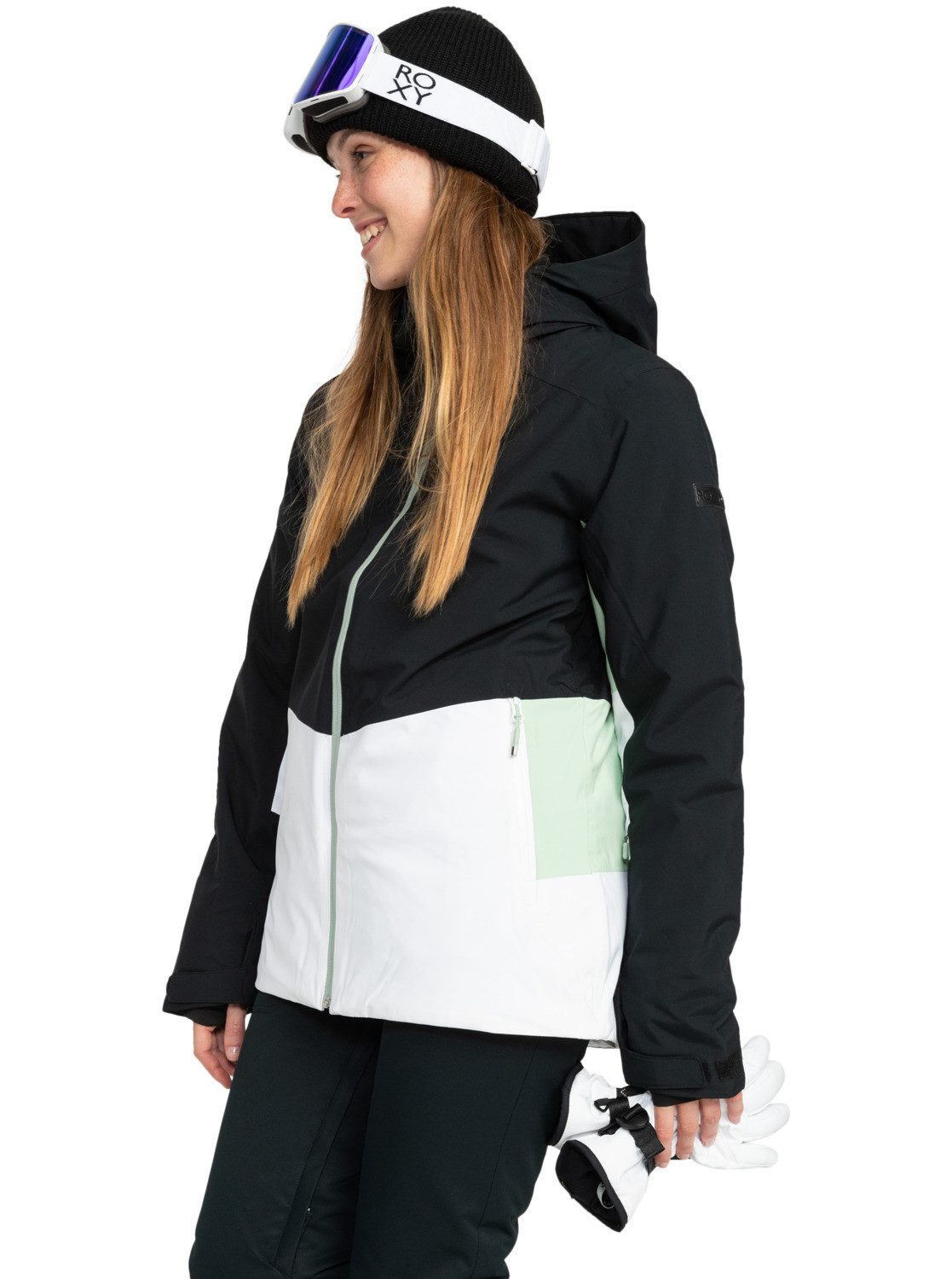 Roxy Snowboardjack Peakside