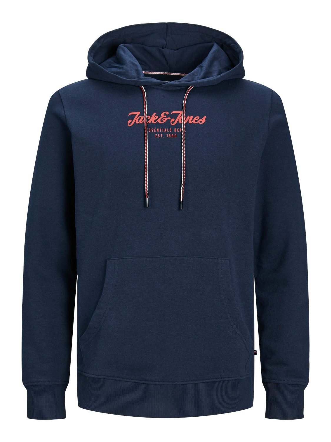 Jack & Jones Hoodie JJHENRY SWEAT HOOD