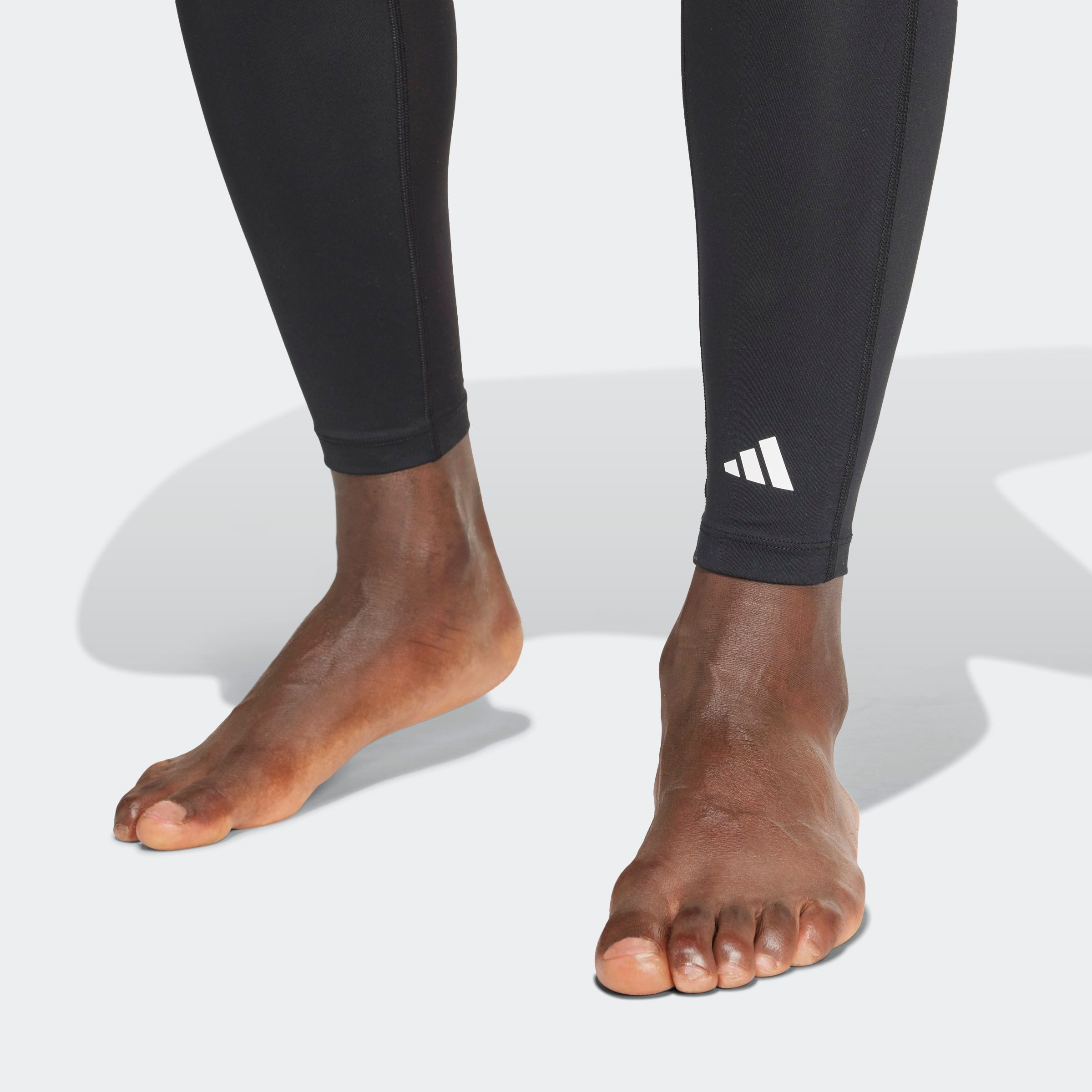 adidas Performance Trainingstights TF BASE TIGHT (1-delig)