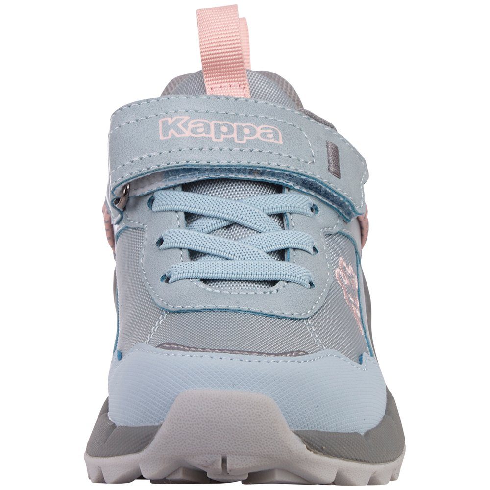 Kappa Outdoorschoenen van bijzonder robuuste materialen
