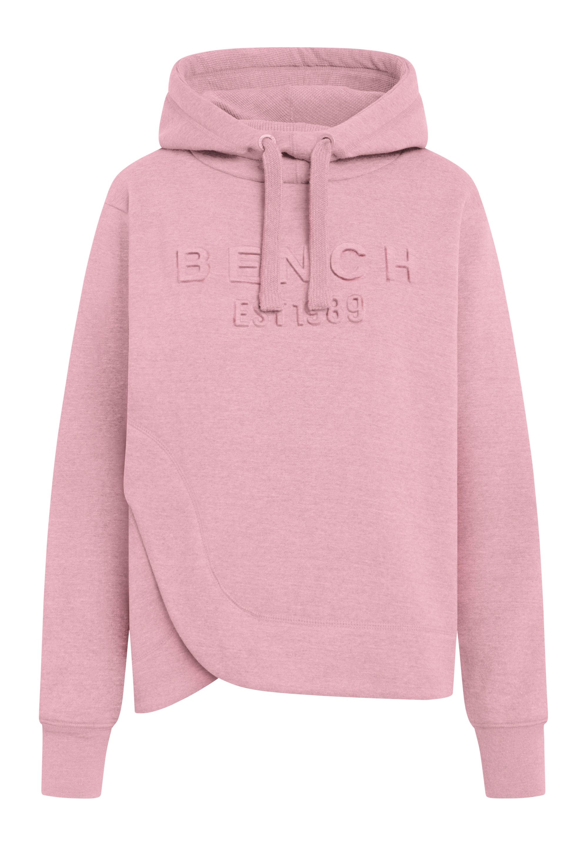 Bench. Hoodie VEIDA
