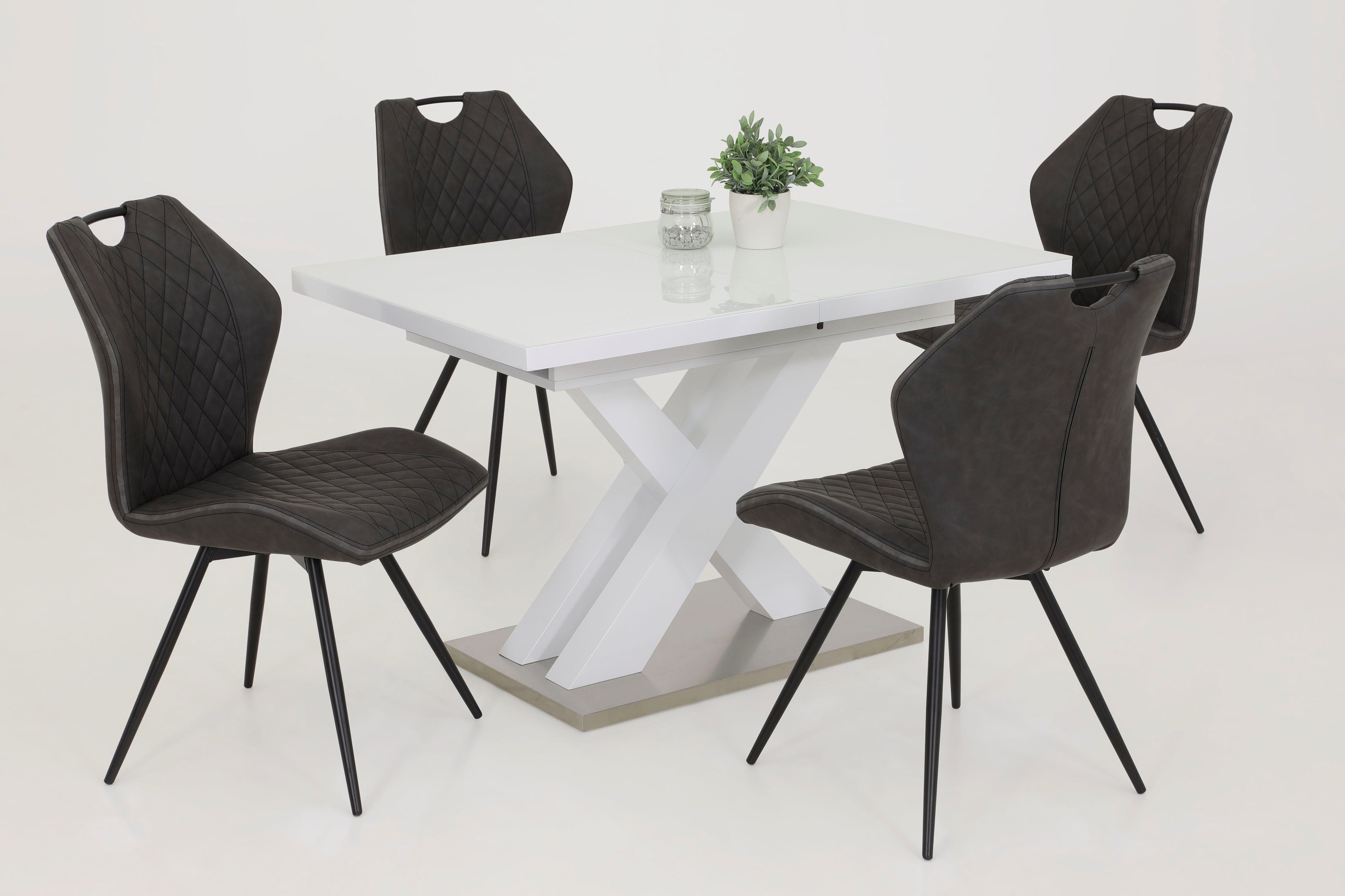 HELA Eettafel Elvira