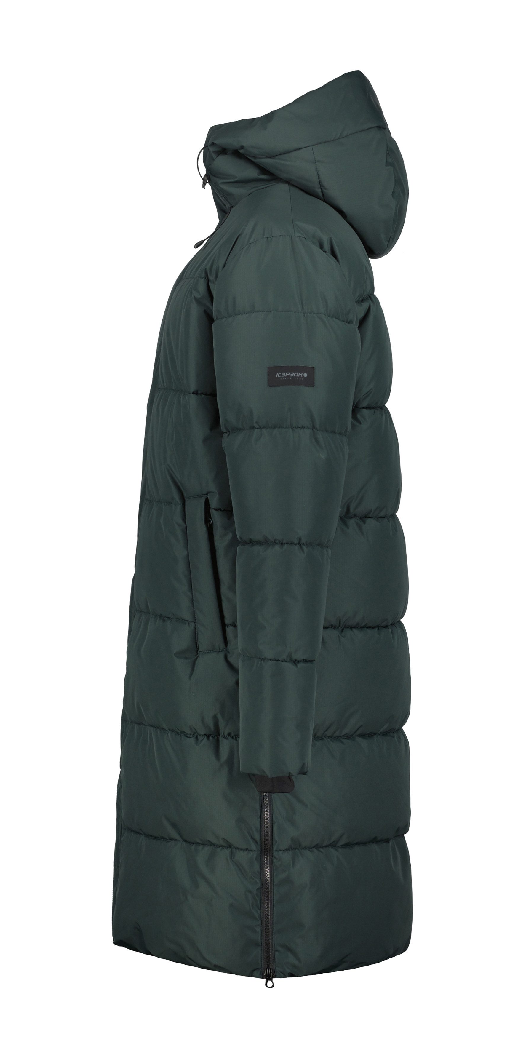 Icepeak Gewatteerde jas ICEPEAK ARDEK