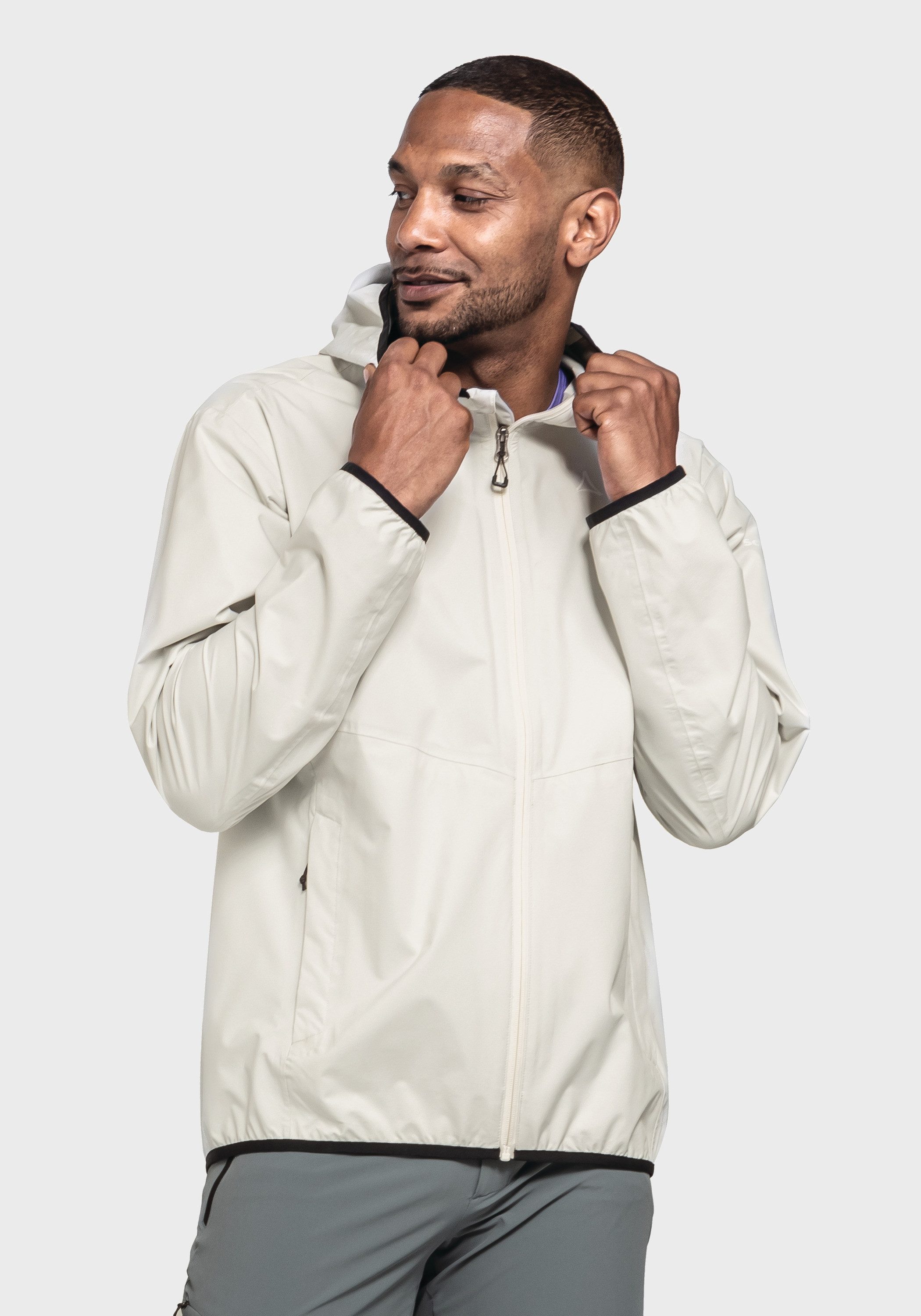 Schöffel Outdoorjack Hiking Jacket Style Migandi MNS