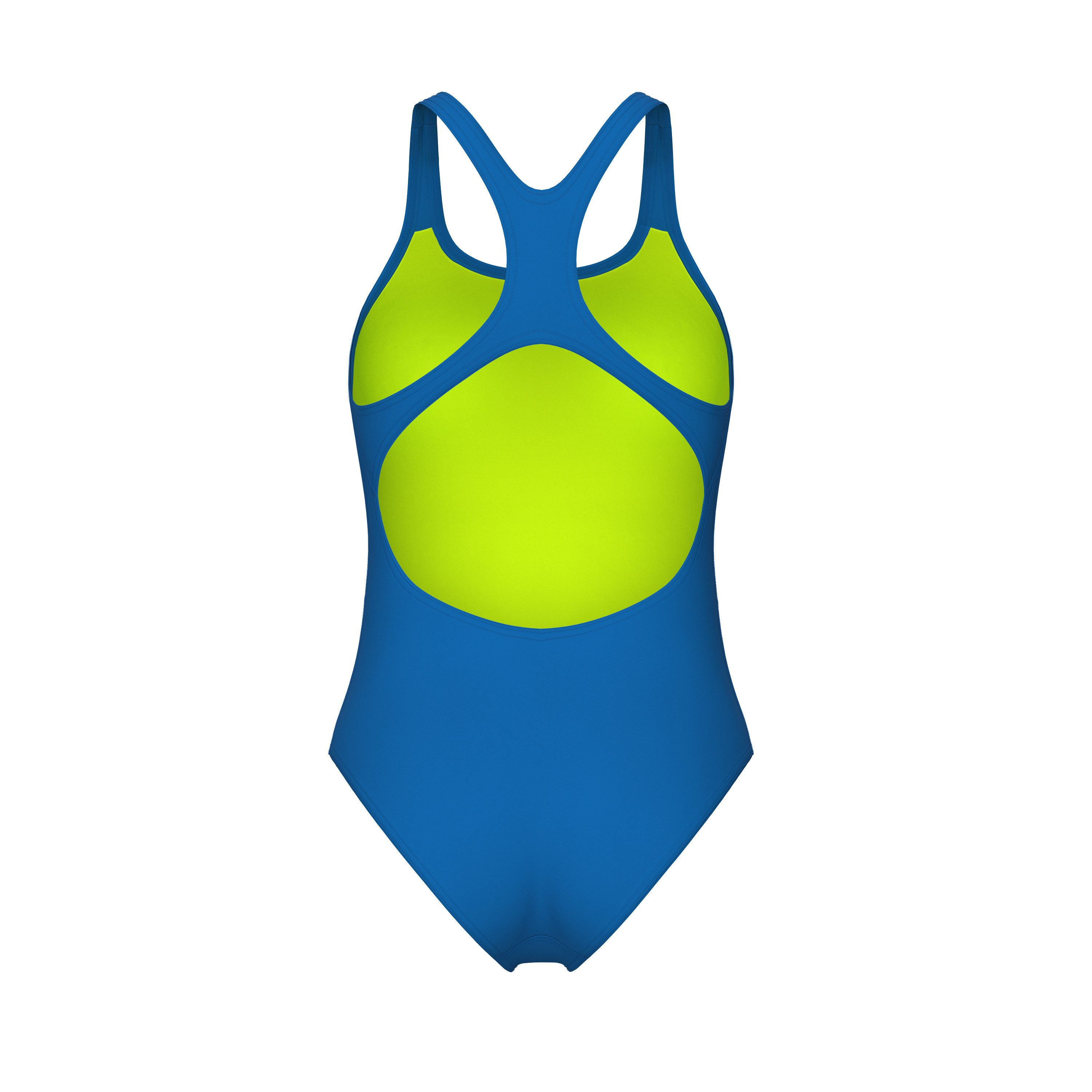 Arena Badpak WOMEN'S TEAM SWIMSUIT SWIM PRO SOLID (1 stuk)
