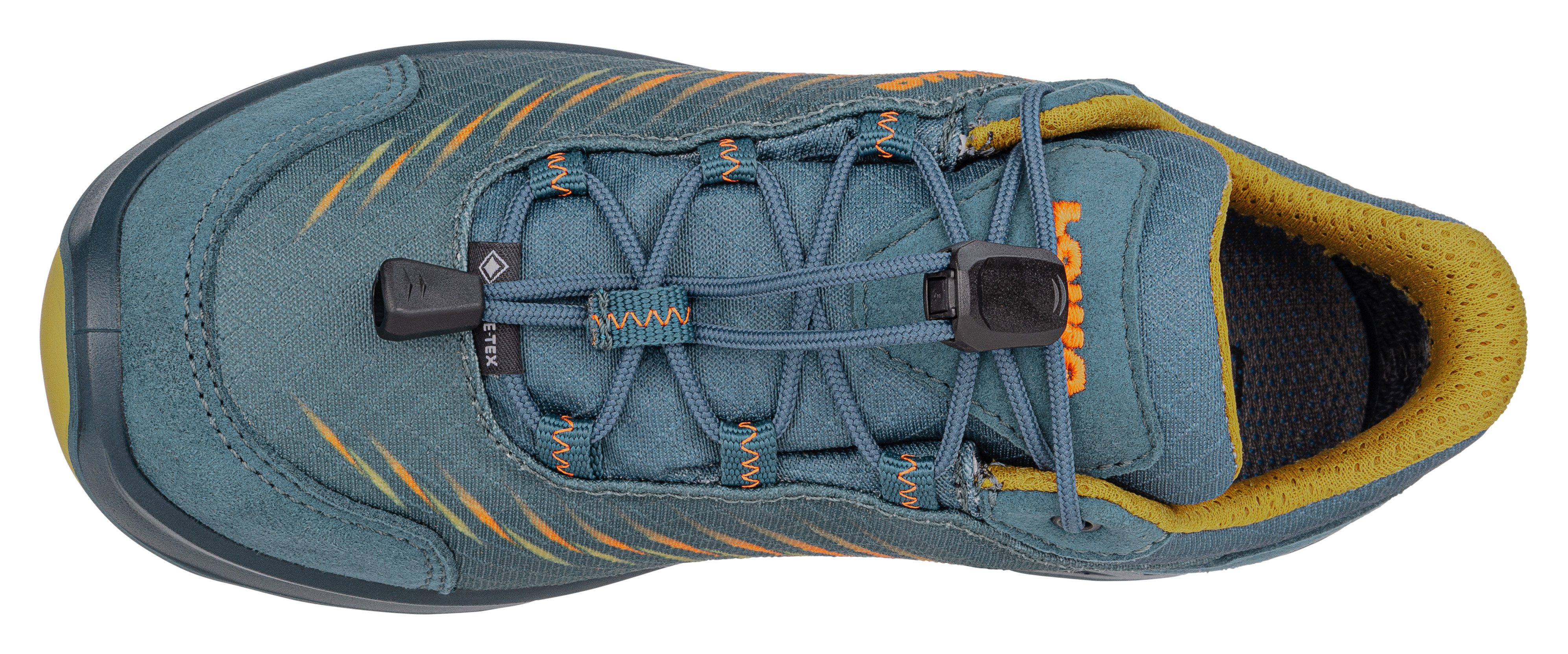 Lowa Wandelschoenen ZIRROX II GTX LO JR