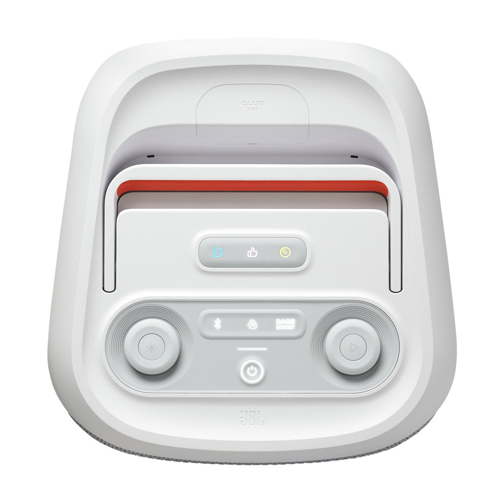 JBL Party-luidspreker PartyBox Club 120
