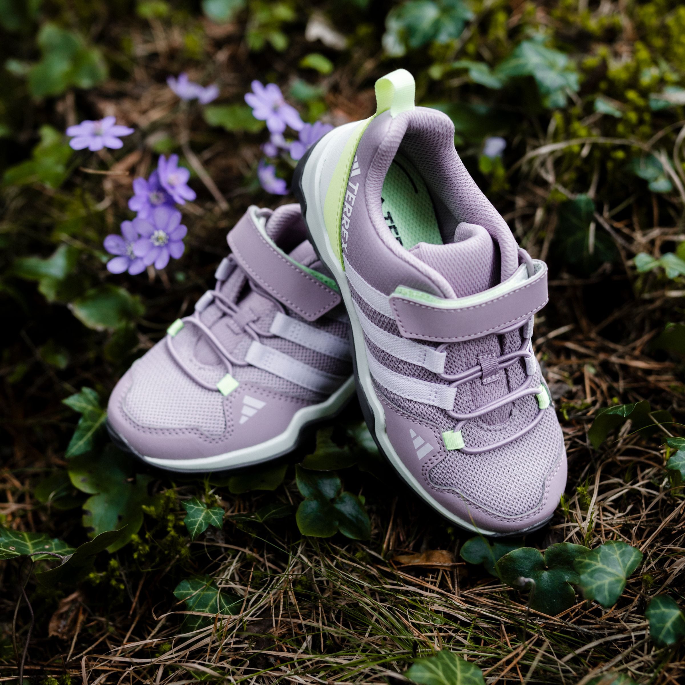 adidas TERREX Wandelschoenen TERREX AX2R HOOK-AND-LOOP