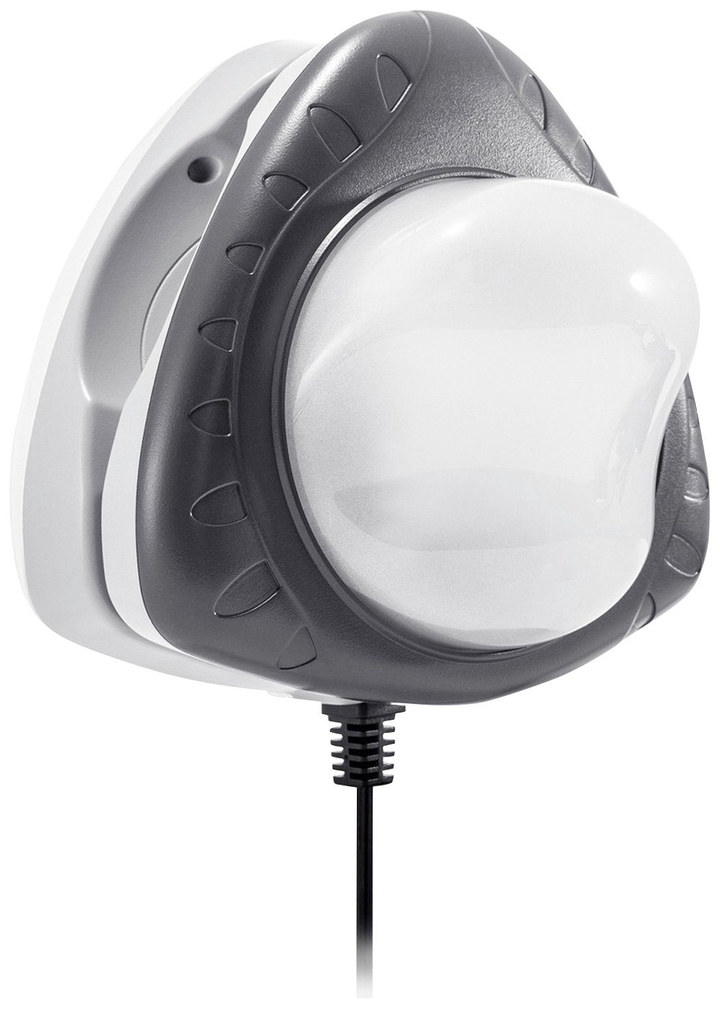 Intex zwembadverlichting led wandlamp 230V 20 cm wit