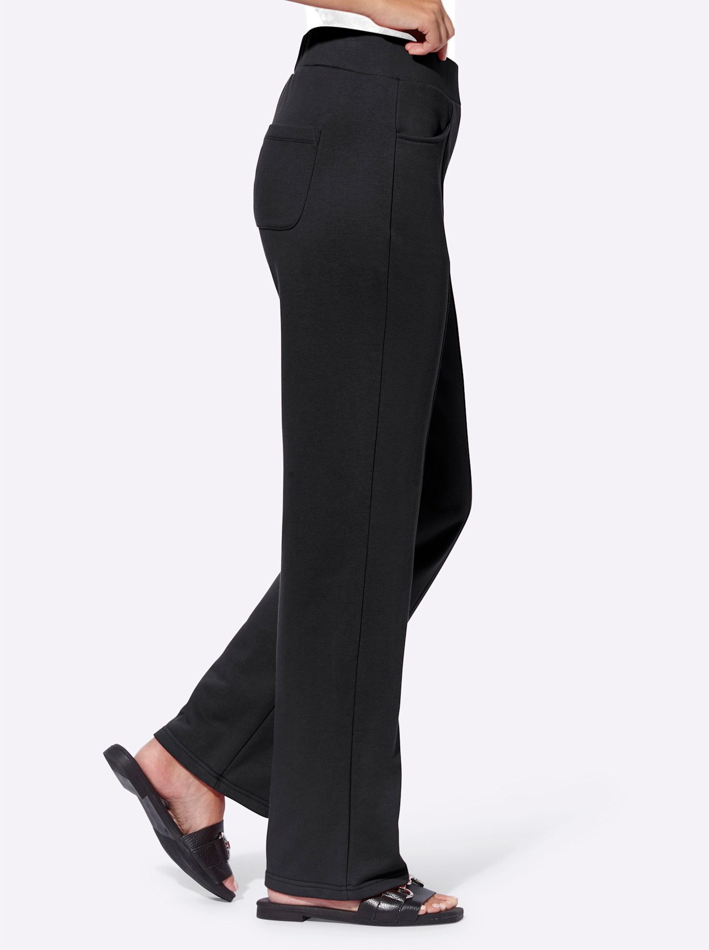 heine Sweatbroek