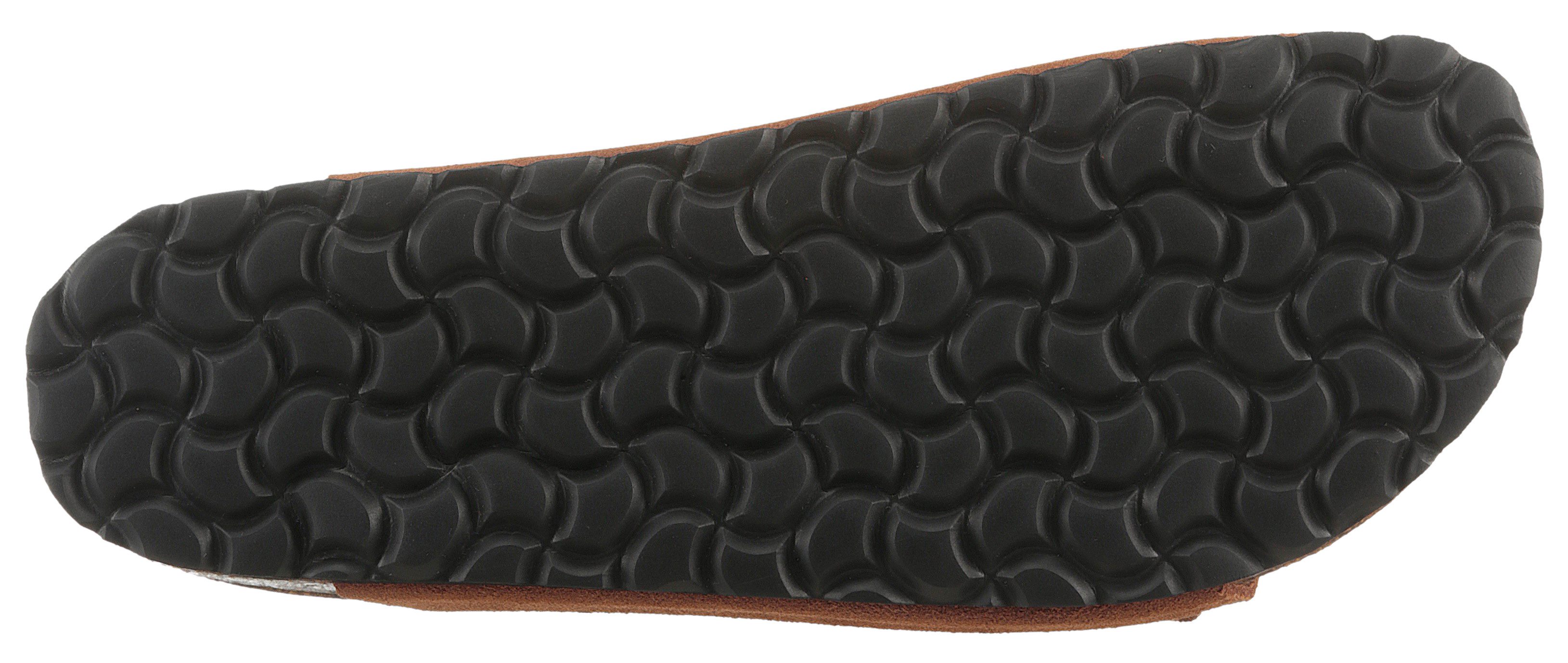 Man's World Slippers