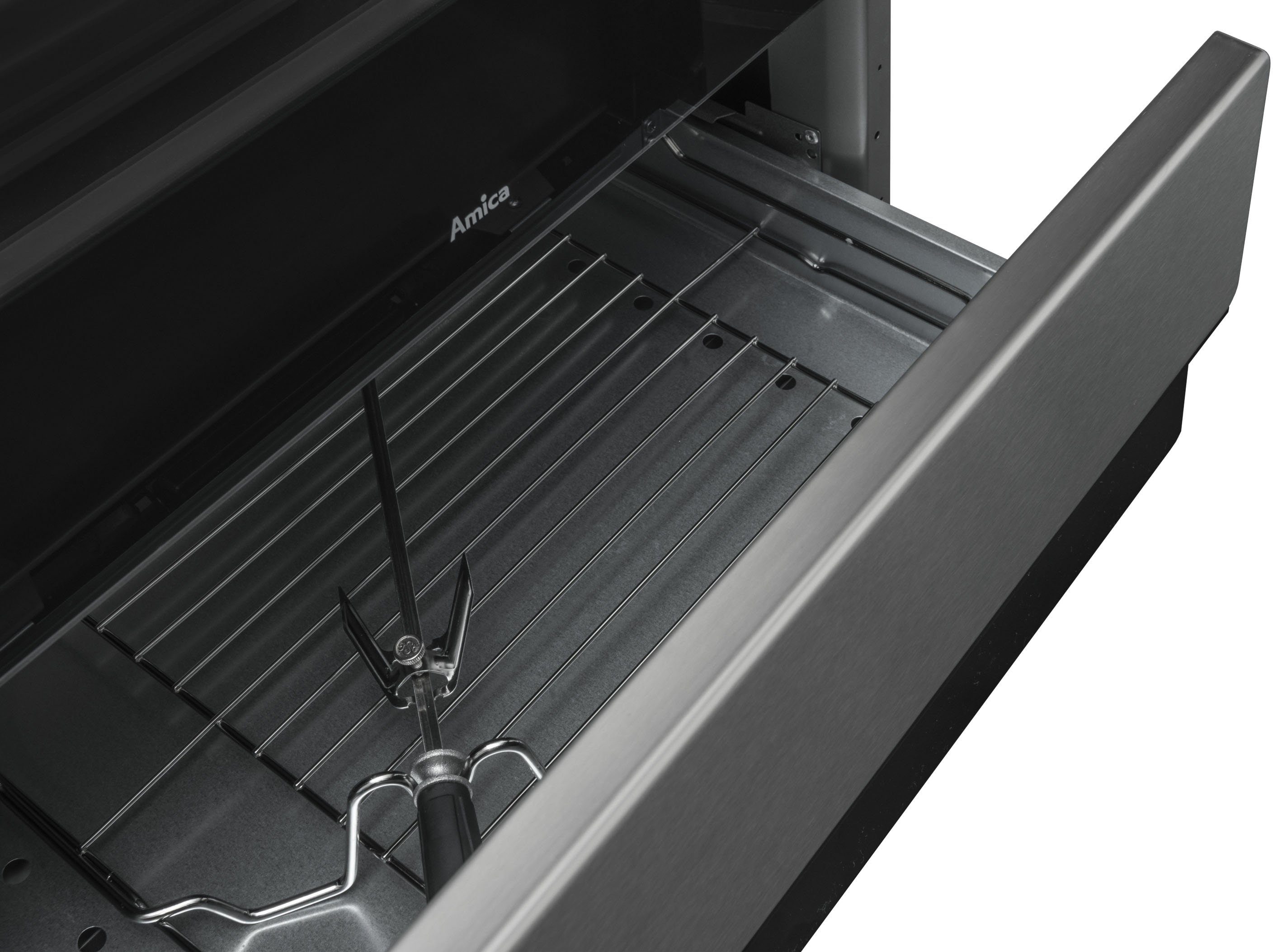 Amica Inductiekookplaat SHI 905 150