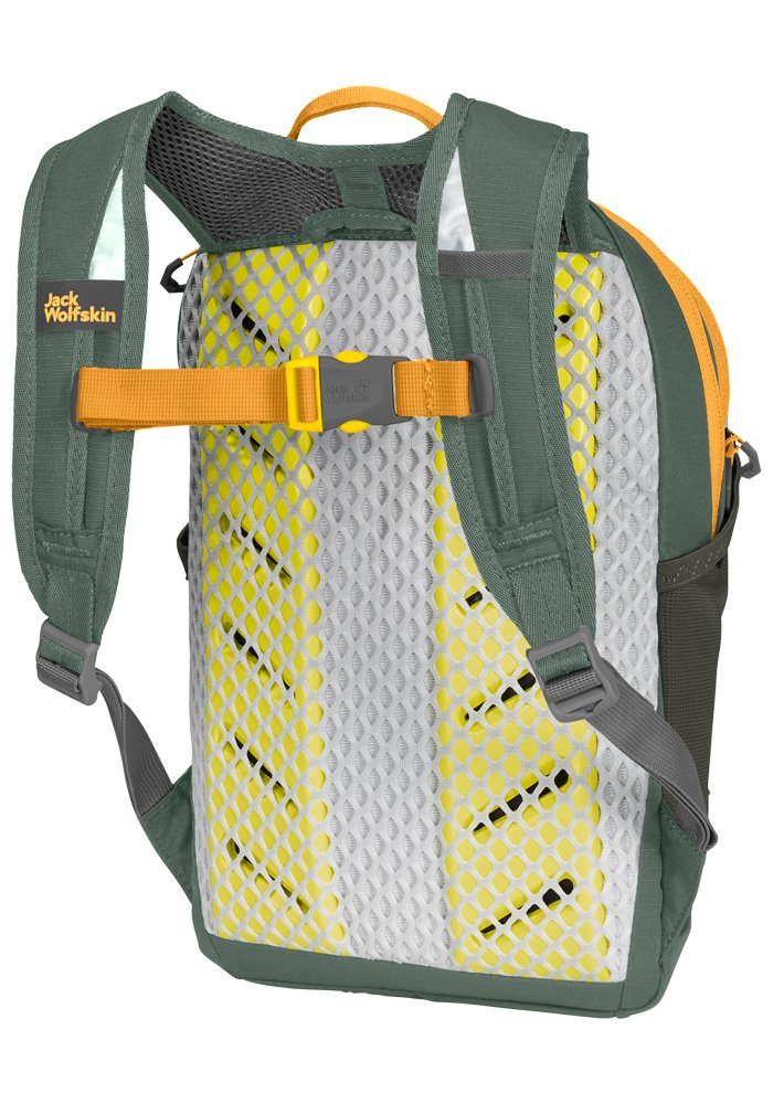 Jack Wolfskin Fietsrugzak KIDS MOAB JAM