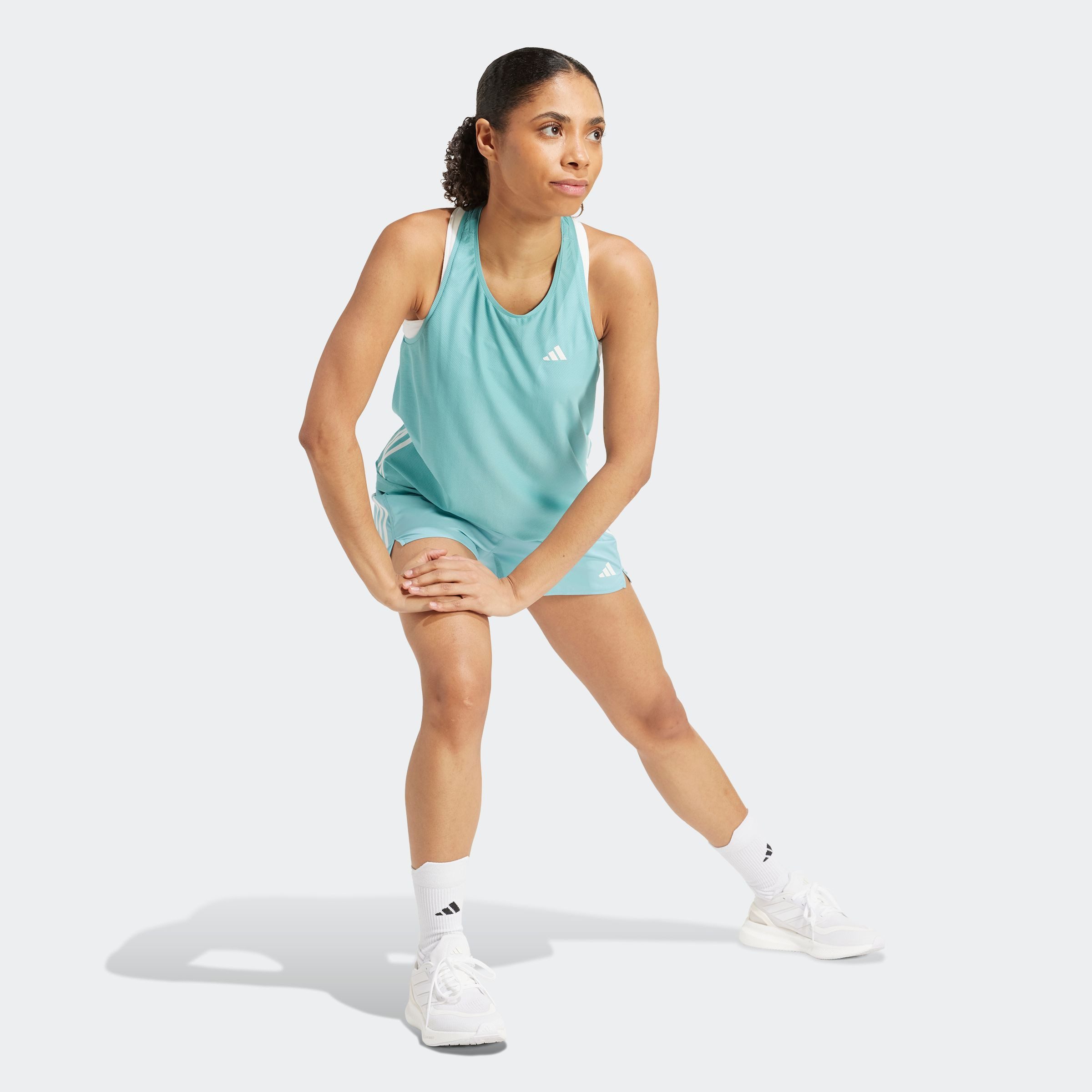 adidas Performance Runningshort OTR B SHORT (1-delig)