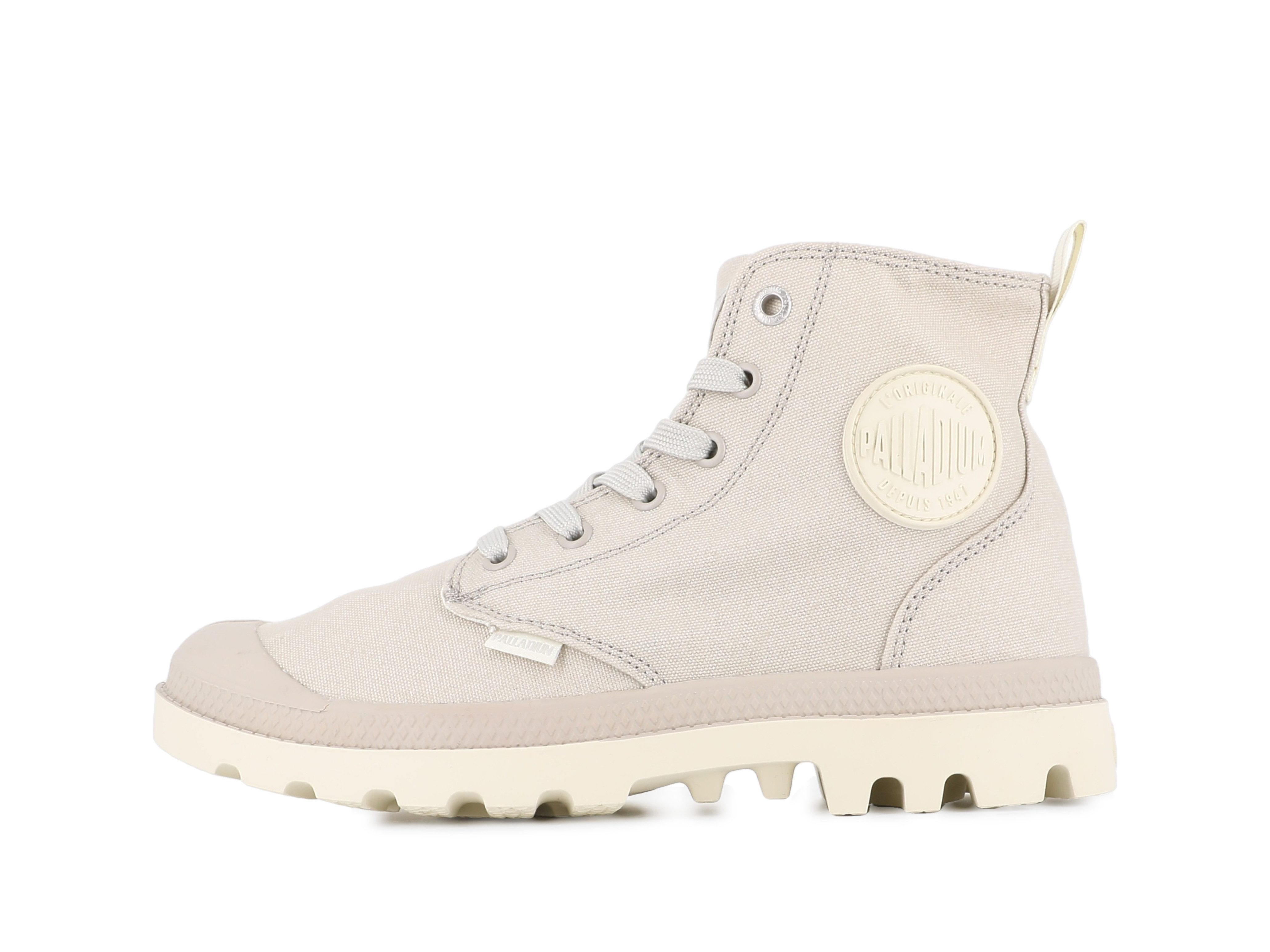 Palladium Veterschoenen PAMPA DUO CHROME