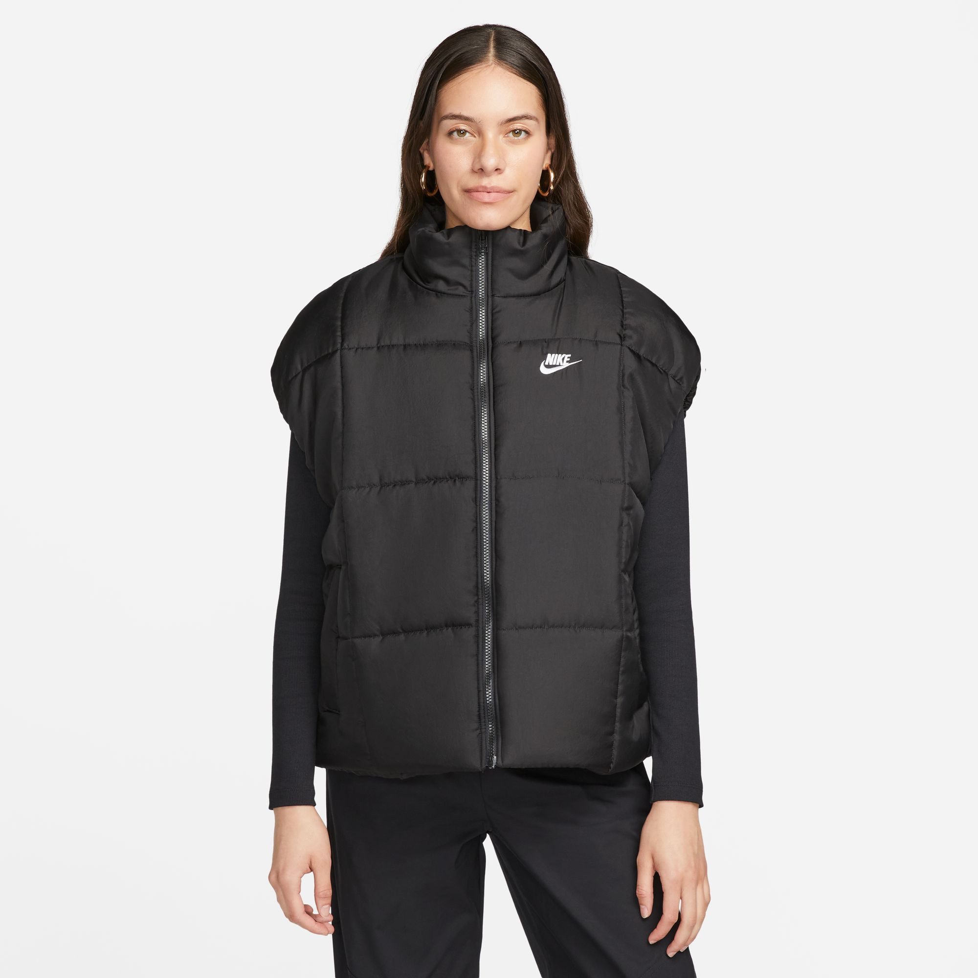 Nike Sportswear Bodywarmer W NSW TF THRMR CLSC VEST