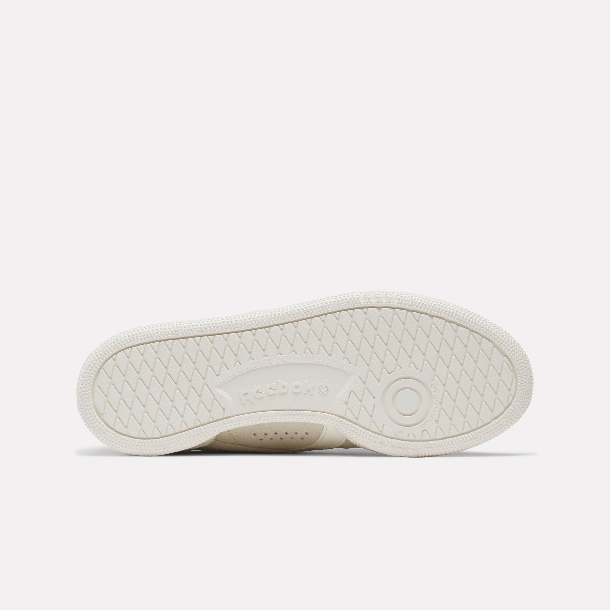 Reebok Classic Sneakers Club C Grounds UK