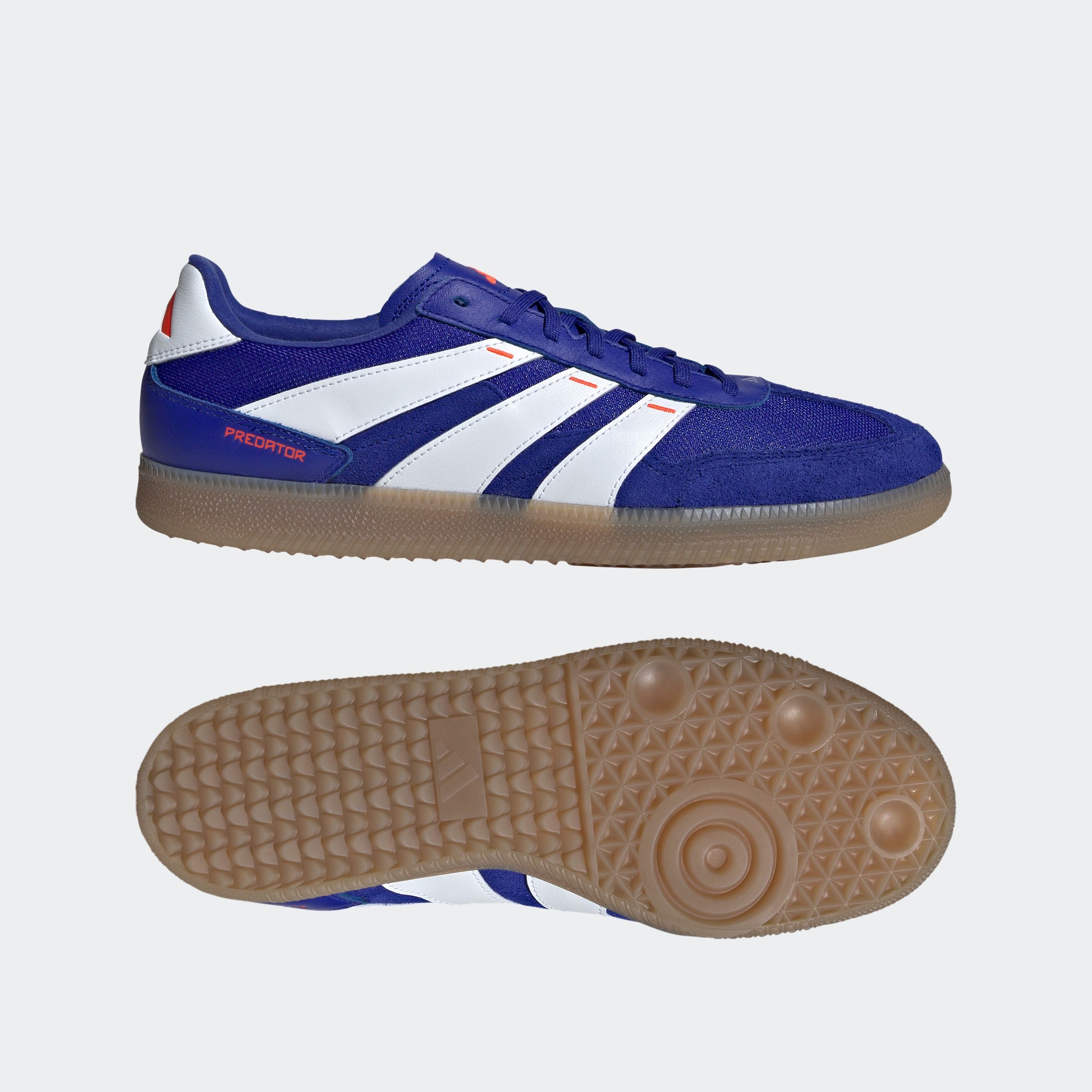 adidas Performance Voetbalschoenen PREDATOR FREESTYLE IN
