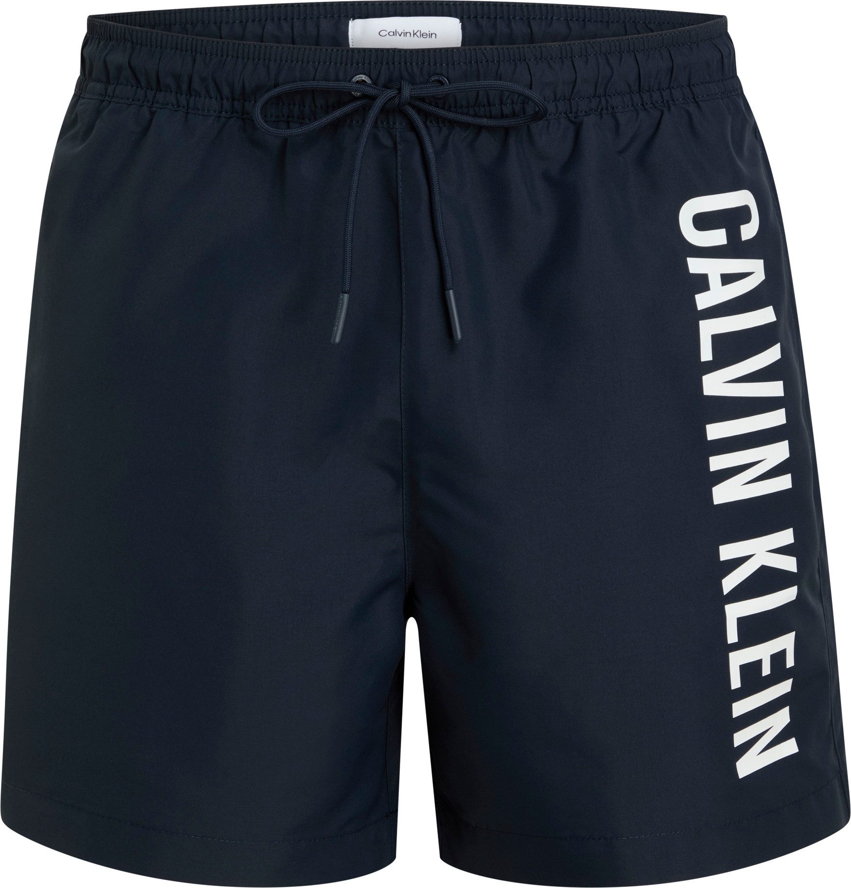 Calvin Klein Swimwear Zwemshort MEDIUM DRAWSTRING