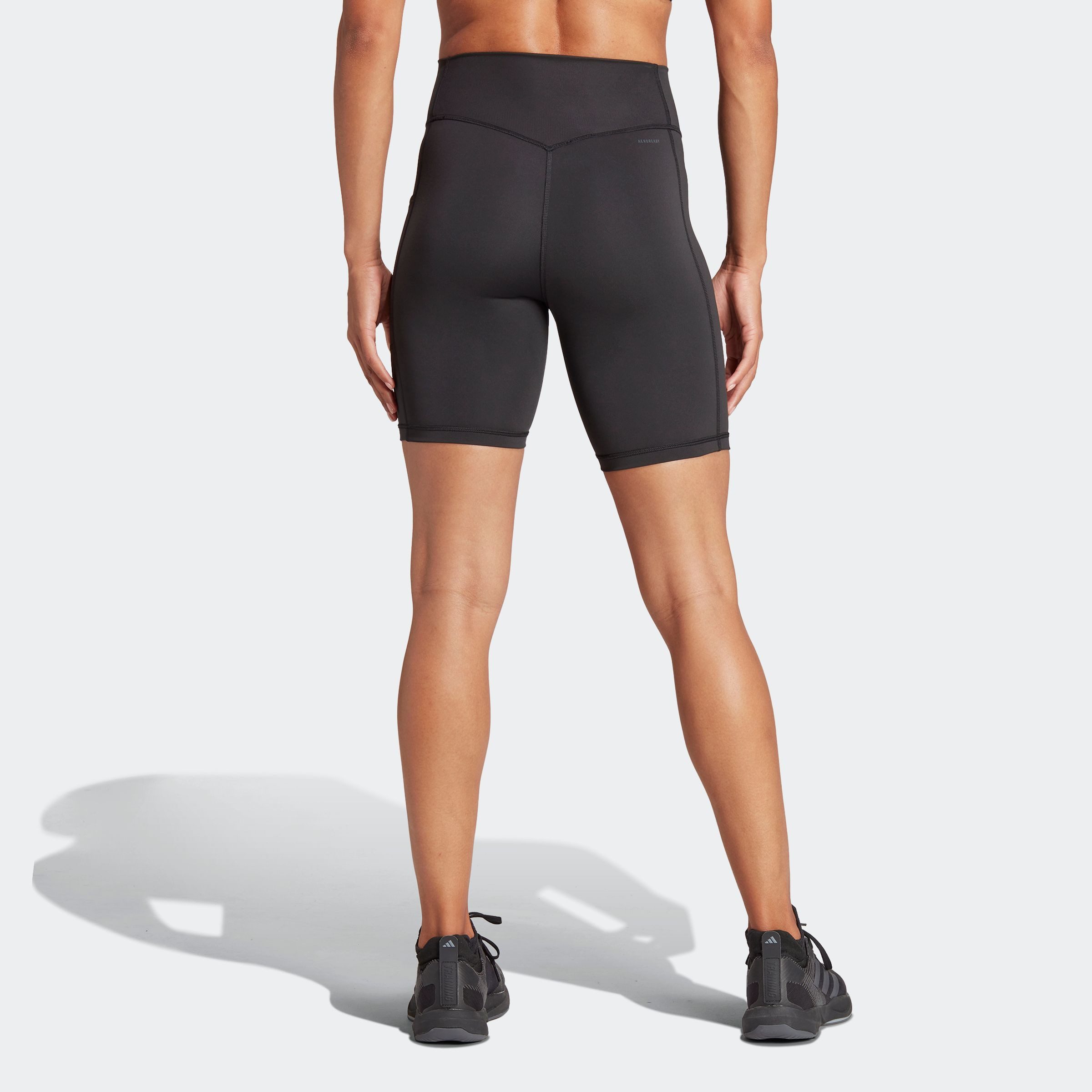 adidas Performance Short OPT ST 7INCH L (1-delig)