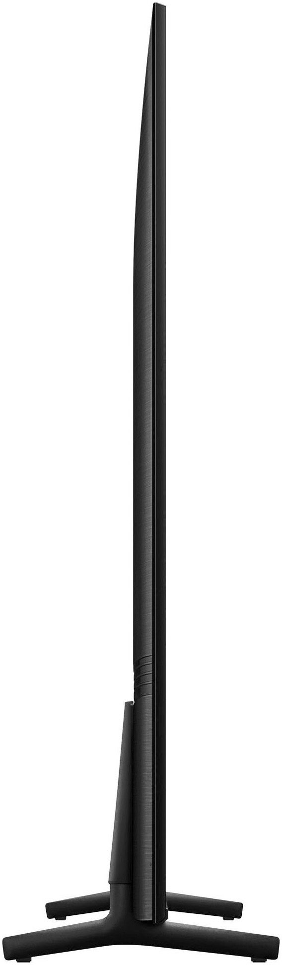 Samsung Led-TV, 138 cm / 55", 4K Ultra HD, Smart TV