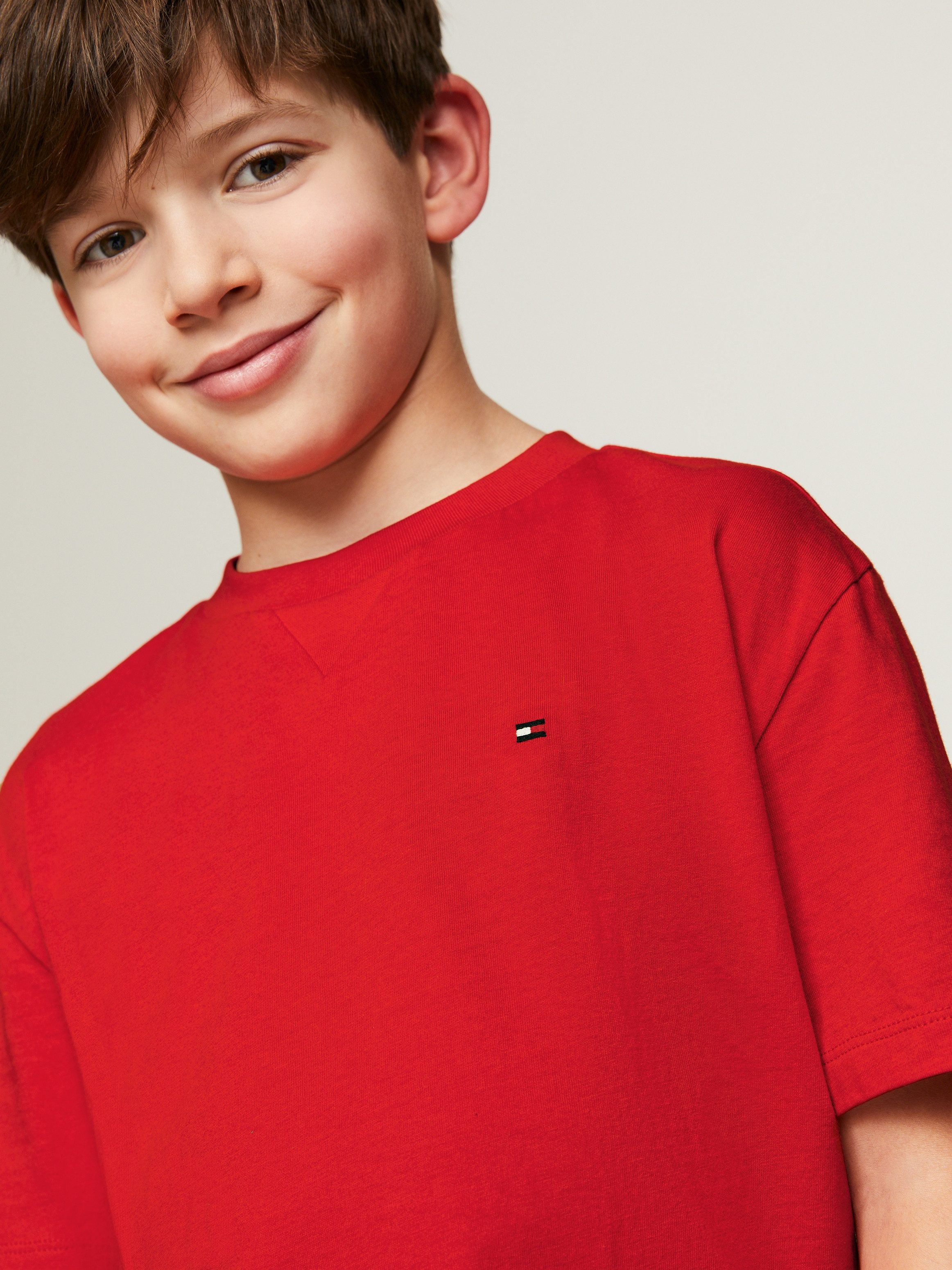 Tommy Hilfiger T-shirt ESSENTIAL TEE S/S