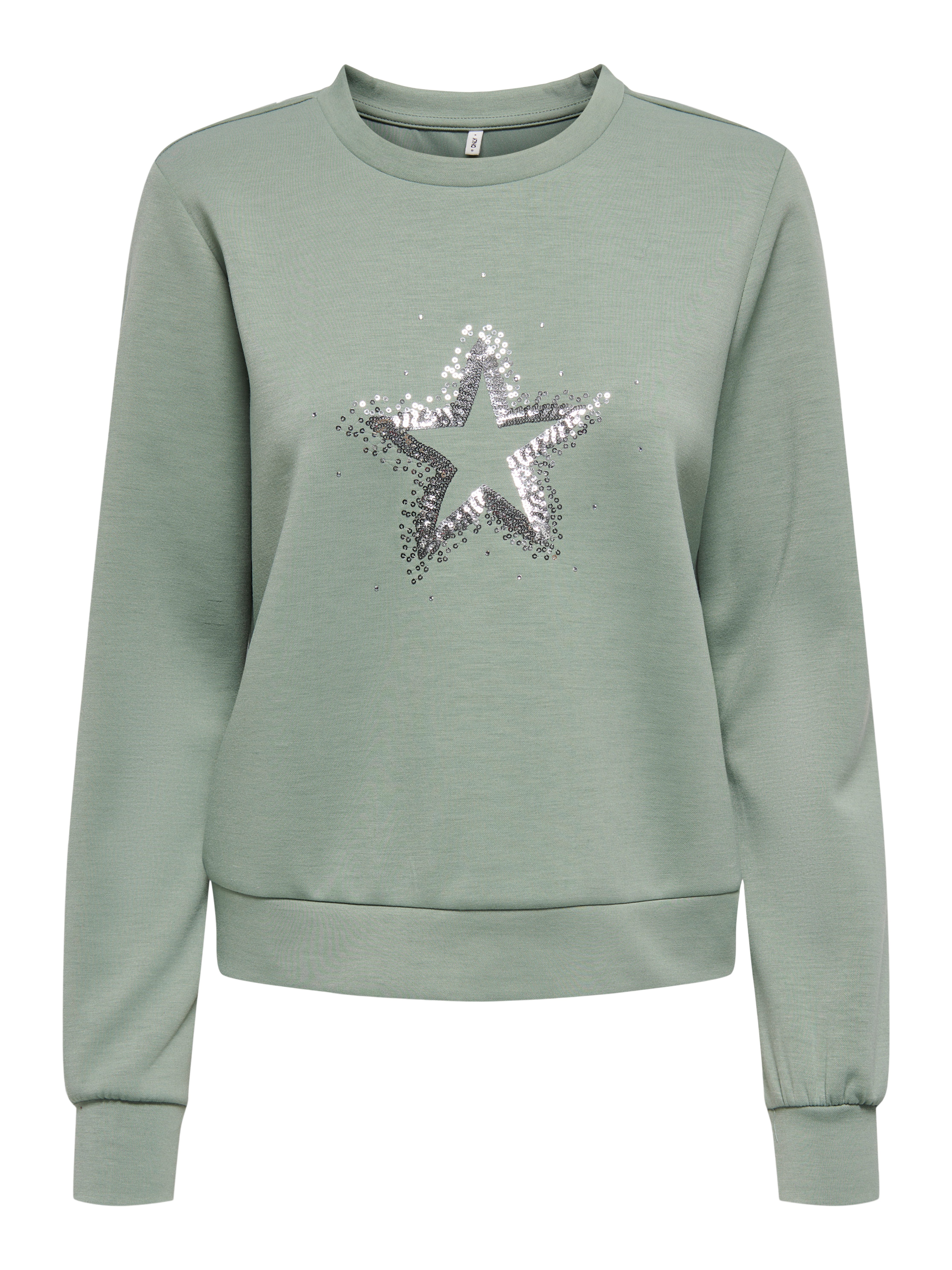 Only Sweatshirt